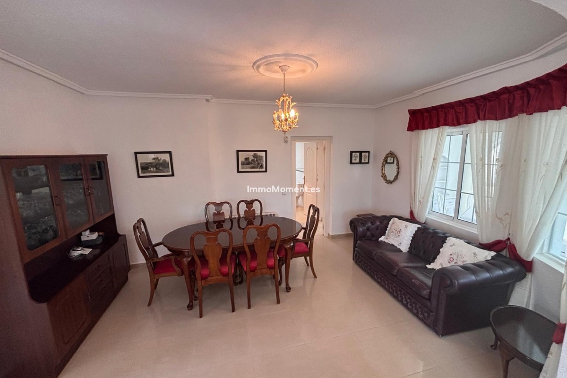 Bestaande woning - Vrijstaande villa - Rojales - Ciudad Quesada