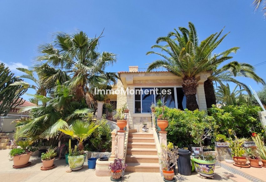 Bestaande woning - Vrijstaande villa - Rojales - Ciudad Quesada