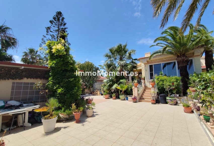 Bestaande woning - Vrijstaande villa - Rojales - Ciudad Quesada
