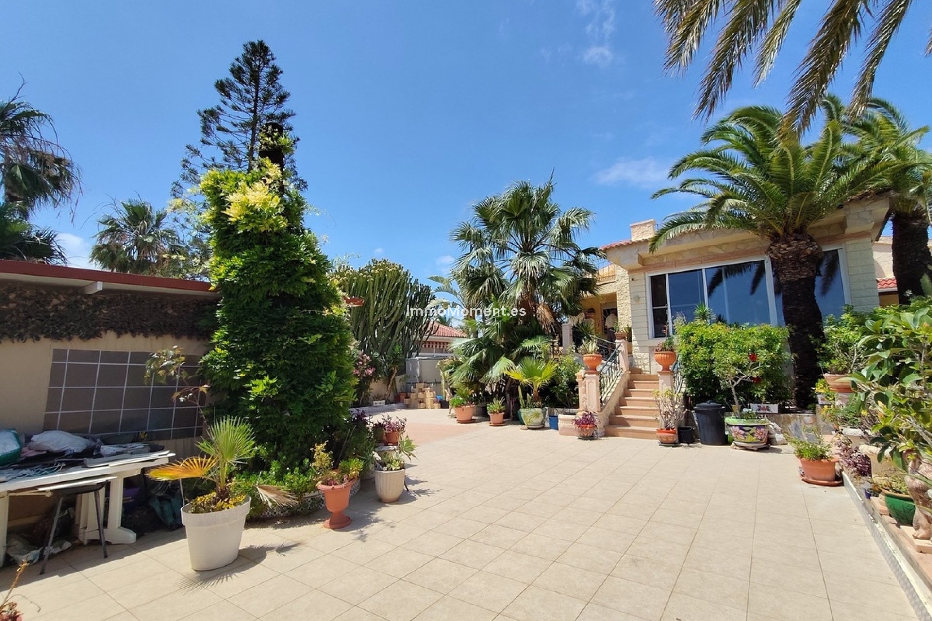 Bestaande woning - Vrijstaande villa - Rojales - Ciudad Quesada