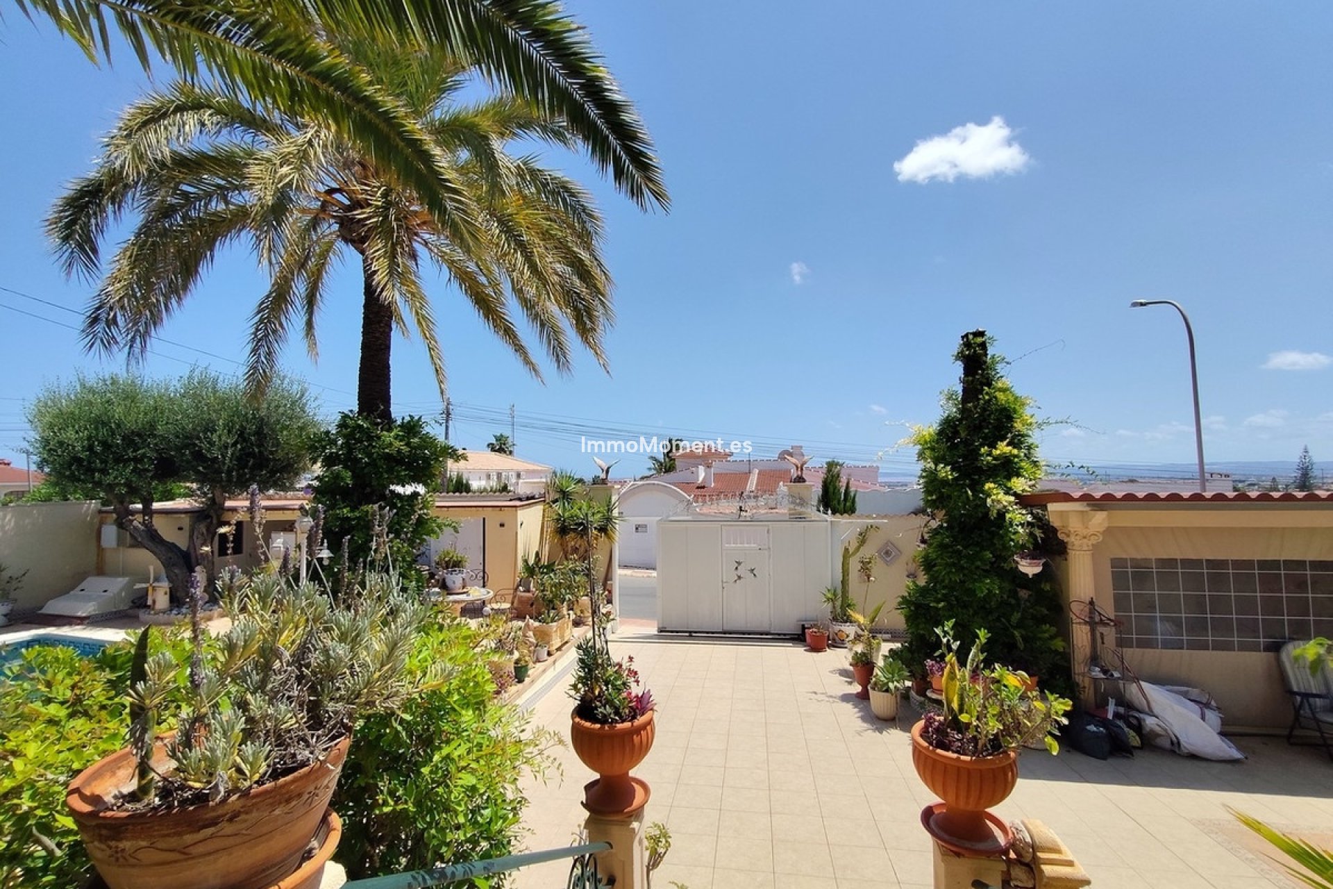 Bestaande woning - Vrijstaande villa - Rojales - Ciudad Quesada