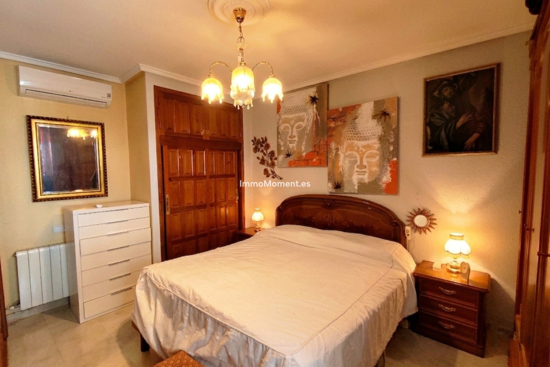 Bestaande woning - Vrijstaande villa - Rojales - Ciudad Quesada