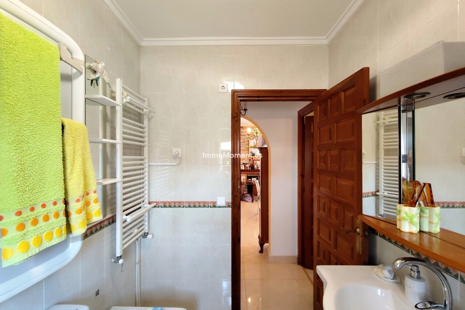 Bestaande woning - Vrijstaande villa - Rojales - Ciudad Quesada