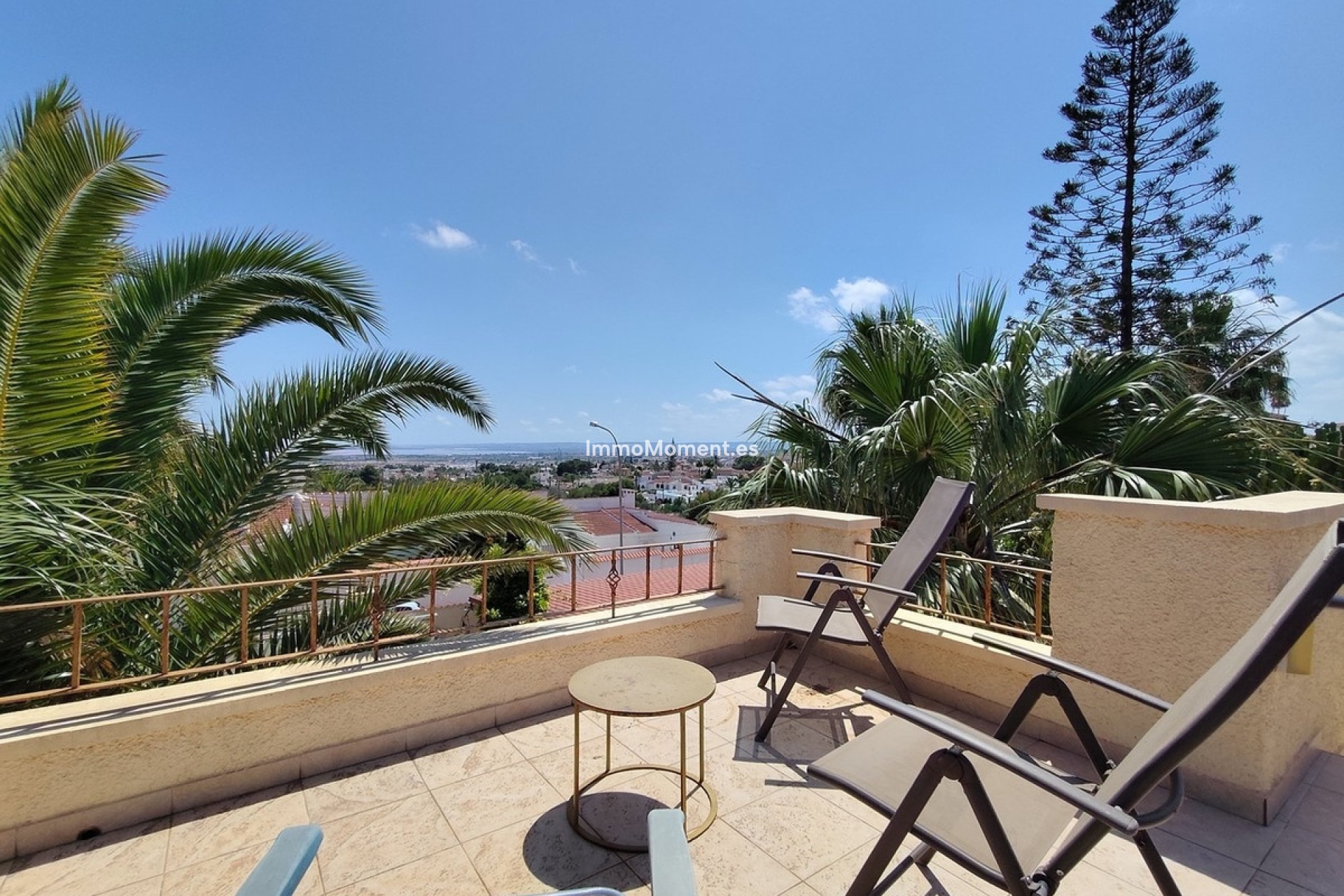 Bestaande woning - Vrijstaande villa - Rojales - Ciudad Quesada
