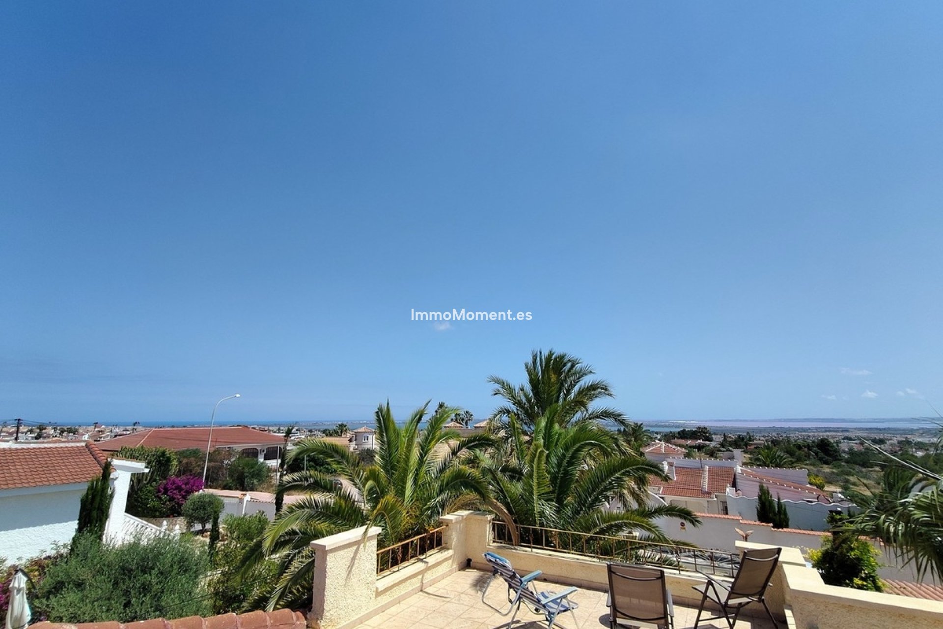 Bestaande woning - Vrijstaande villa - Rojales - Ciudad Quesada