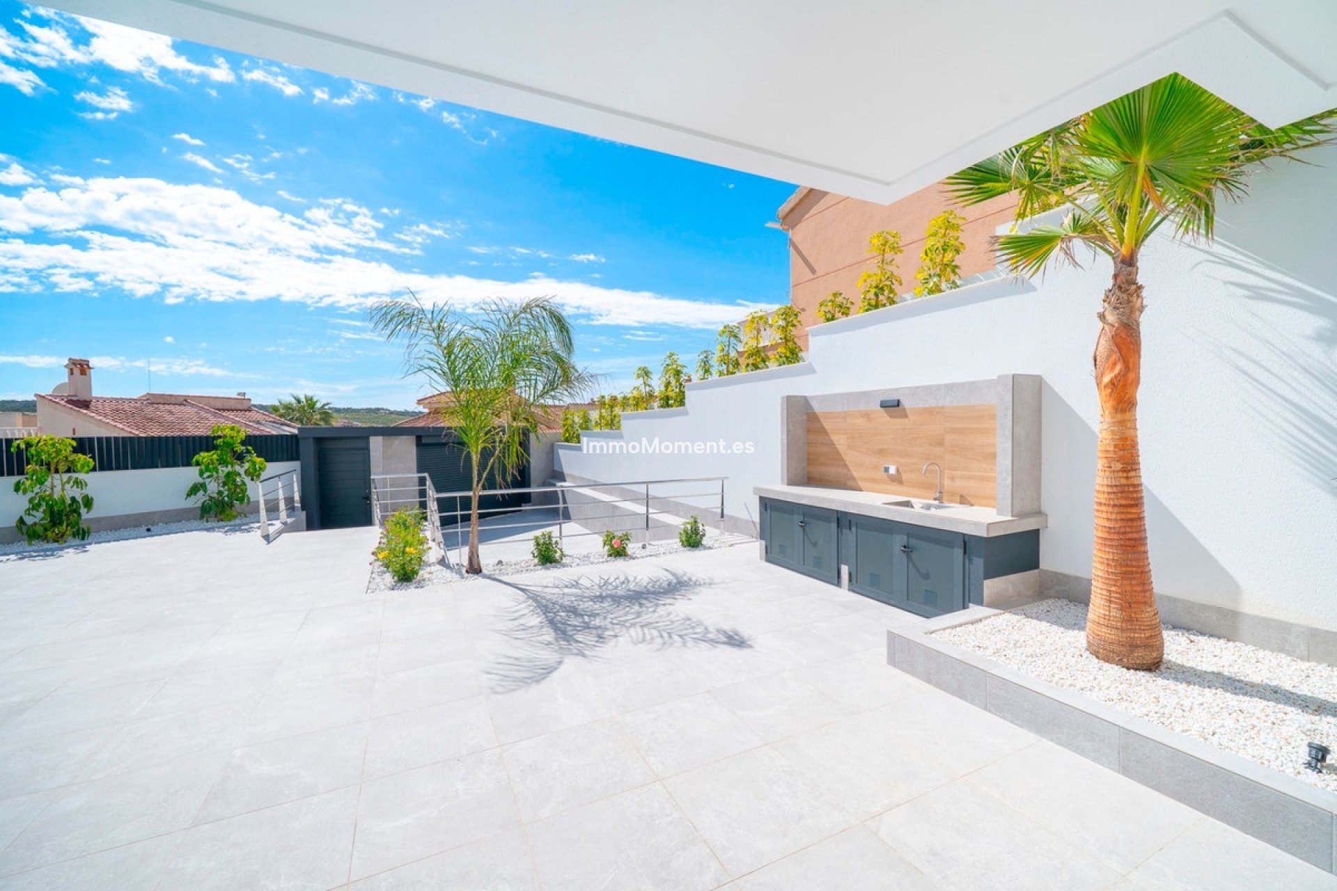 Bestaande woning - Vrijstaande villa - Rojales - Ciudad Quesada