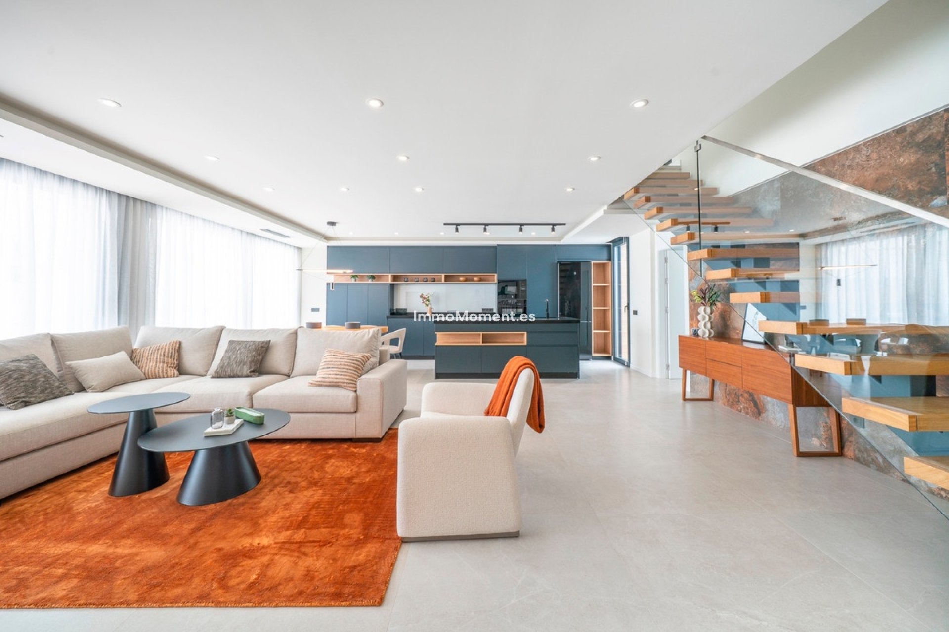 Bestaande woning - Vrijstaande villa - Rojales - Ciudad Quesada