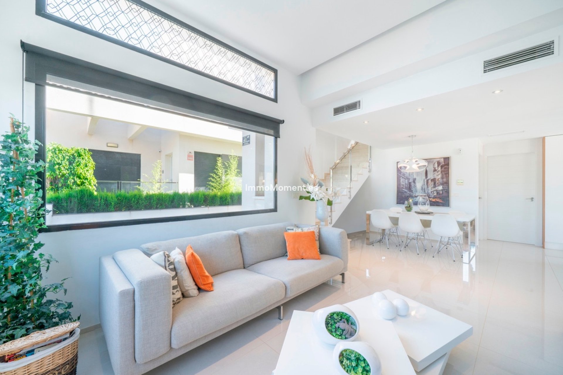 Bestaande woning - Vrijstaande villa - Rojales - Ciudad Quesada