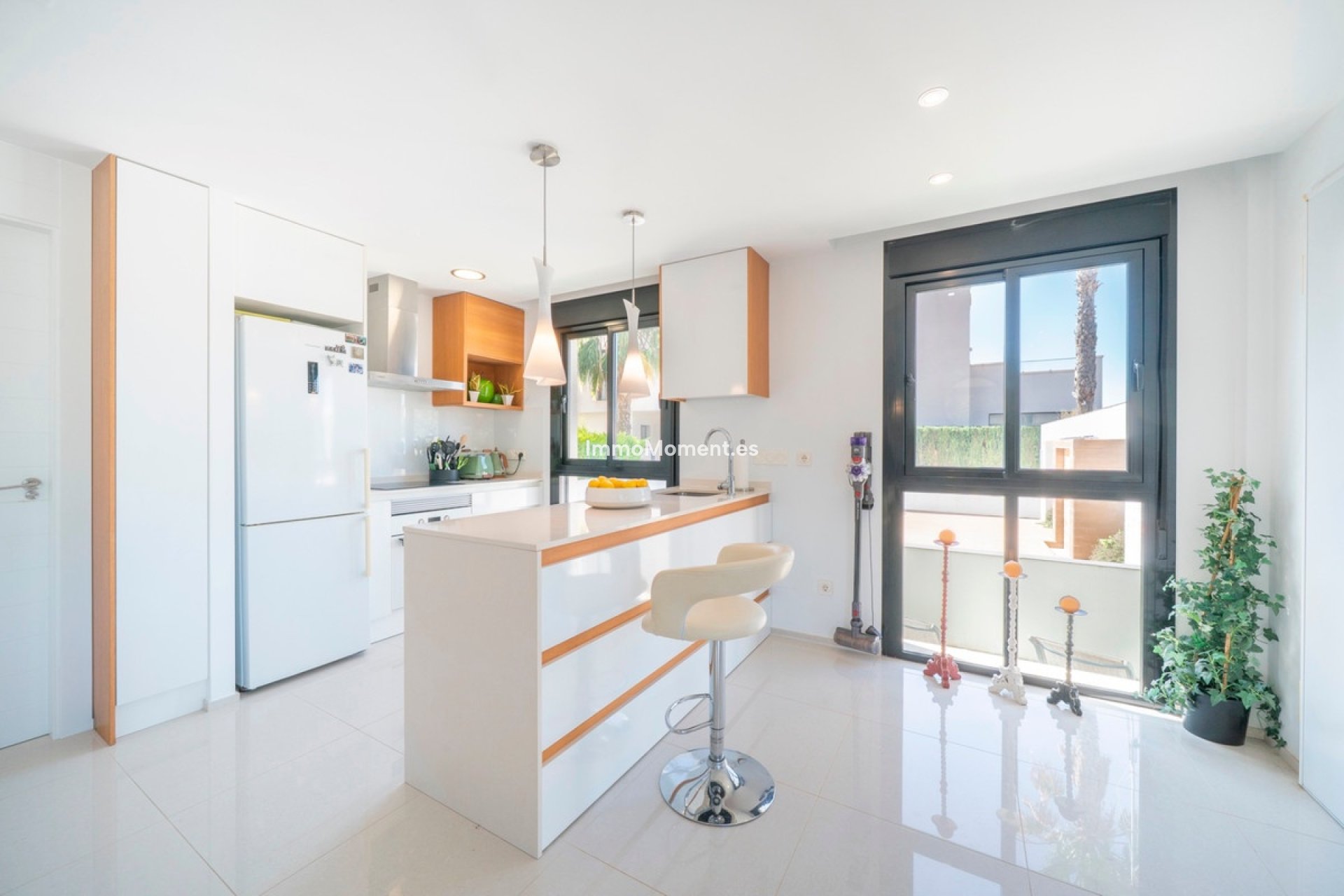 Bestaande woning - Vrijstaande villa - Rojales - Ciudad Quesada