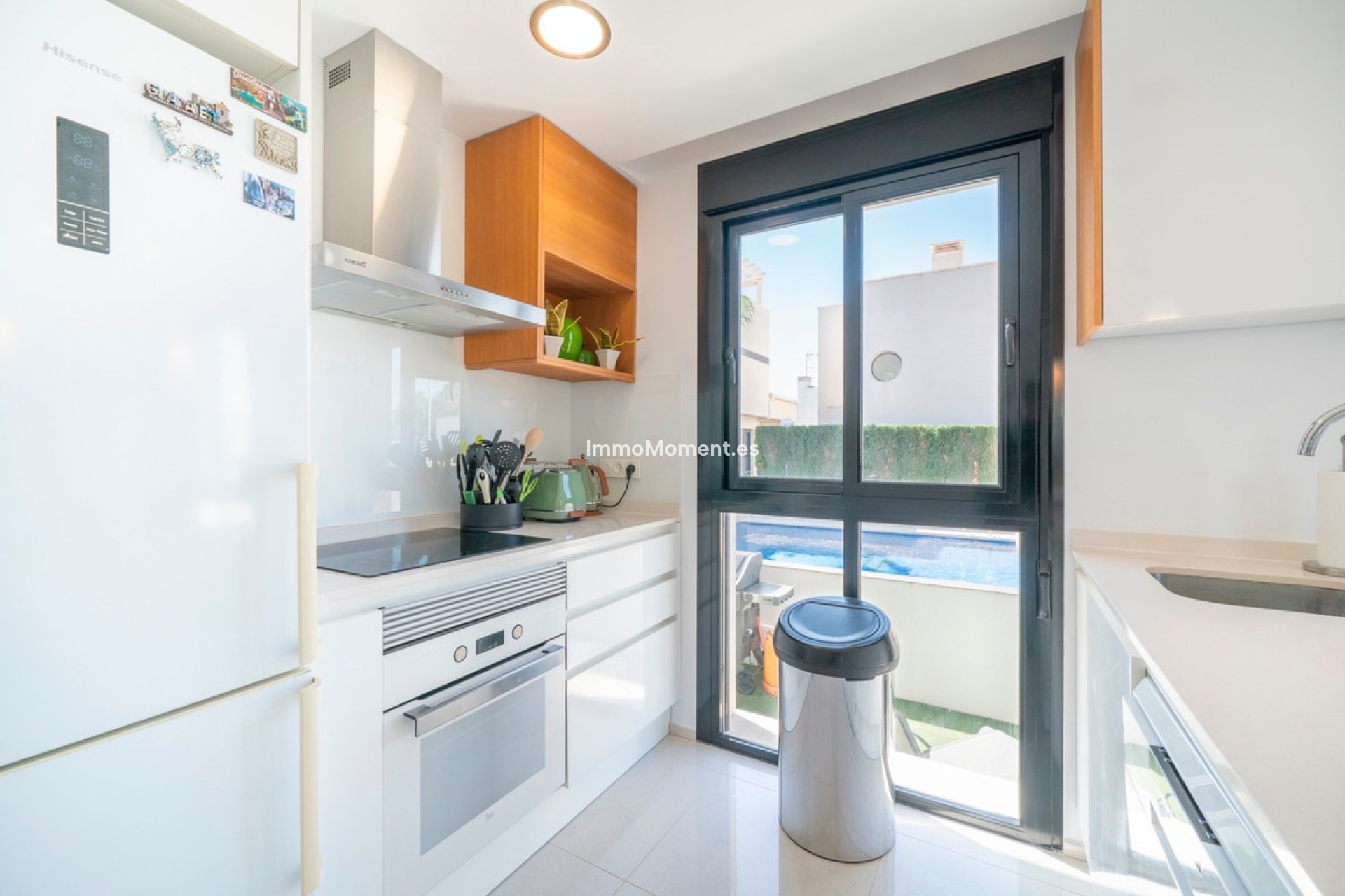 Bestaande woning - Vrijstaande villa - Rojales - Ciudad Quesada