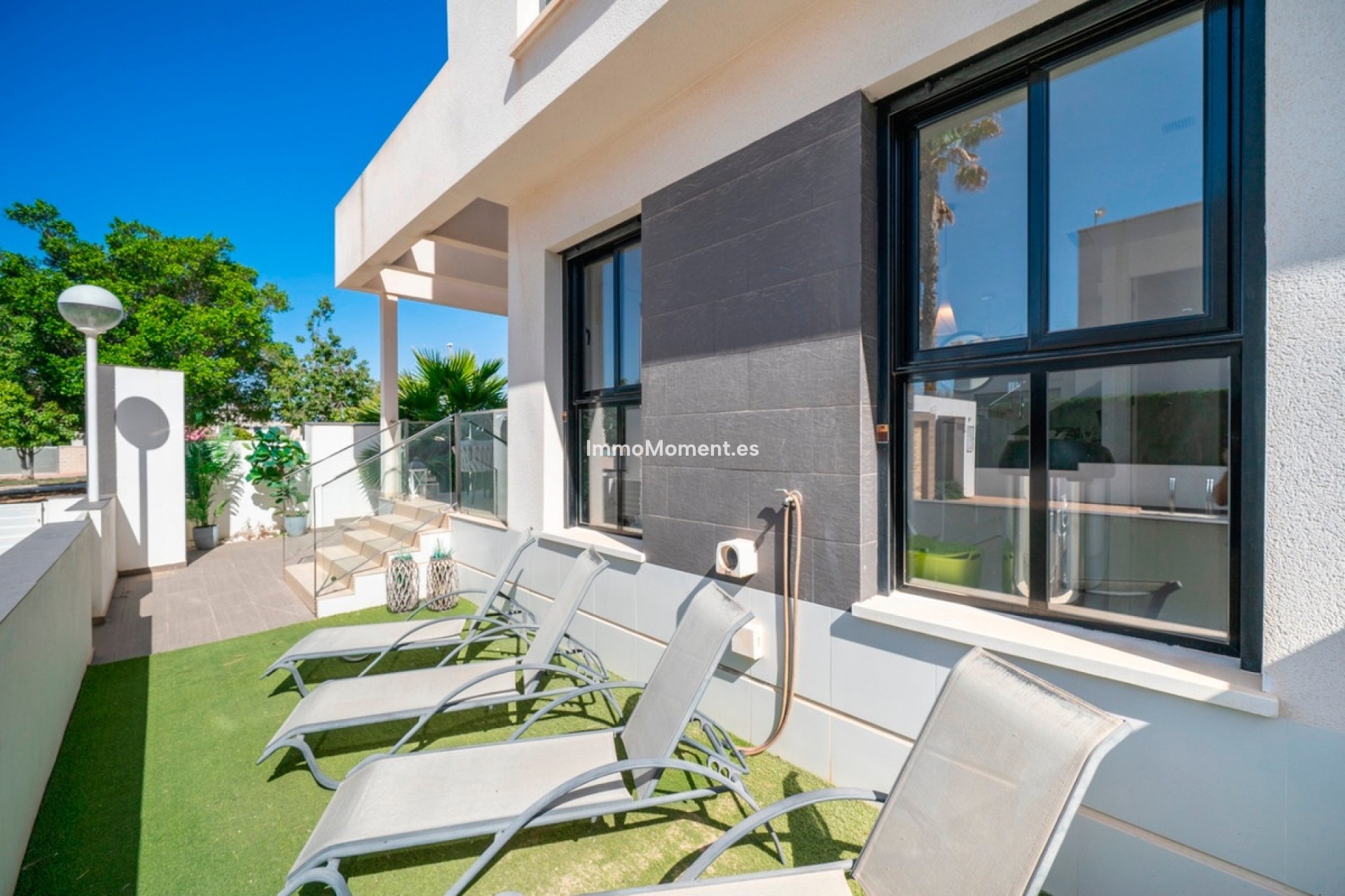Bestaande woning - Vrijstaande villa - Rojales - Ciudad Quesada