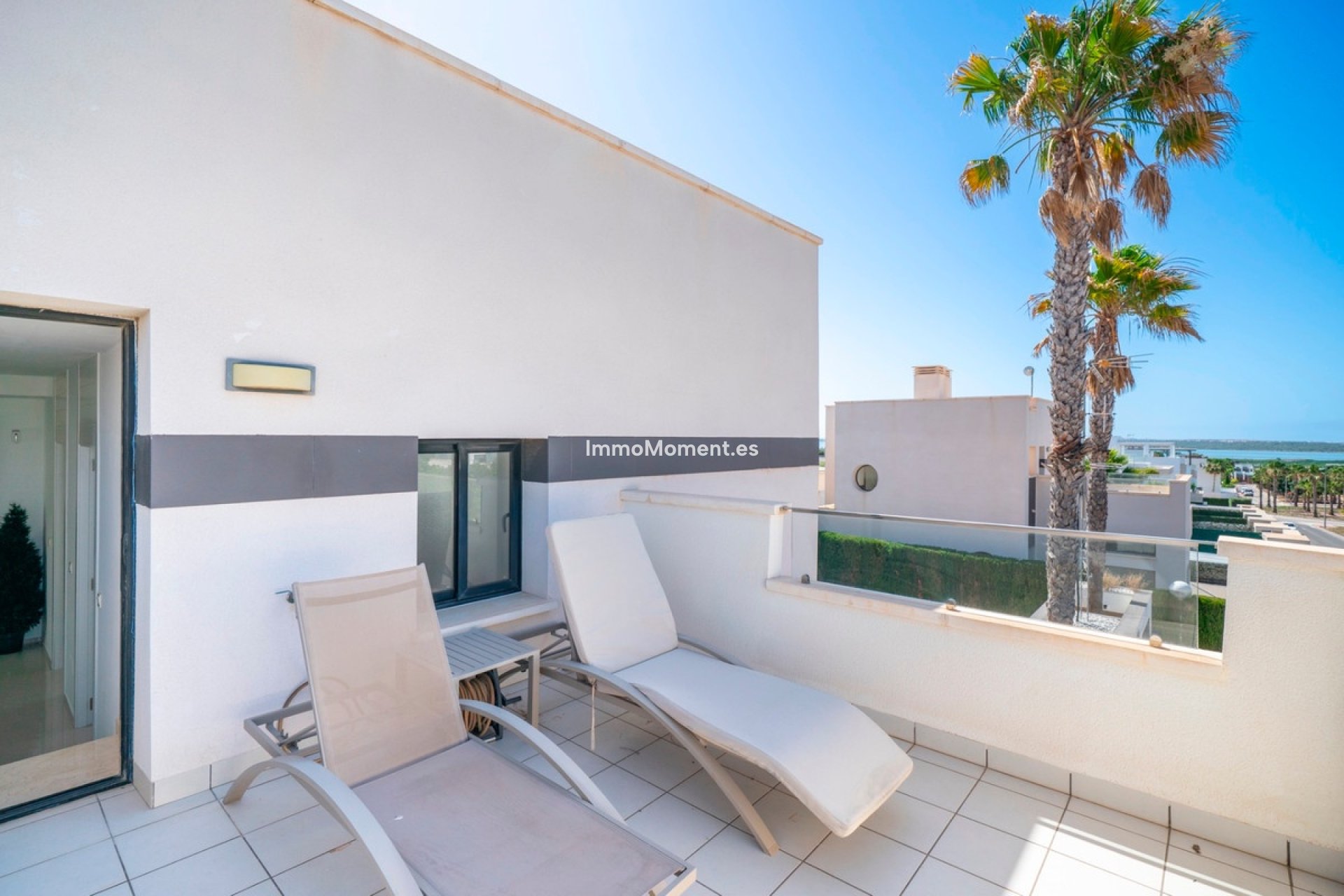 Bestaande woning - Vrijstaande villa - Rojales - Ciudad Quesada