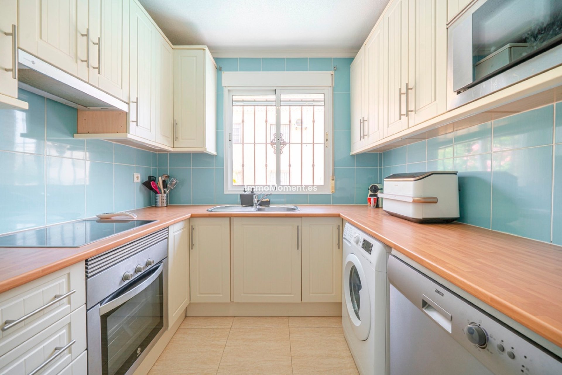 Bestaande woning - Vrijstaande villa - Rojales - Ciudad Quesada