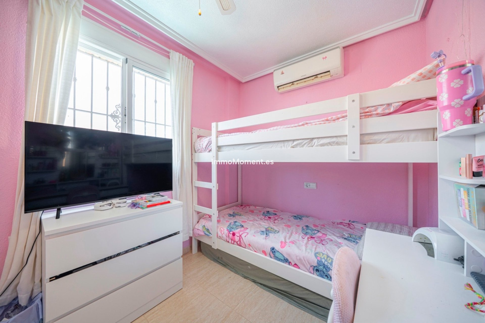 Bestaande woning - Vrijstaande villa - Rojales - Ciudad Quesada