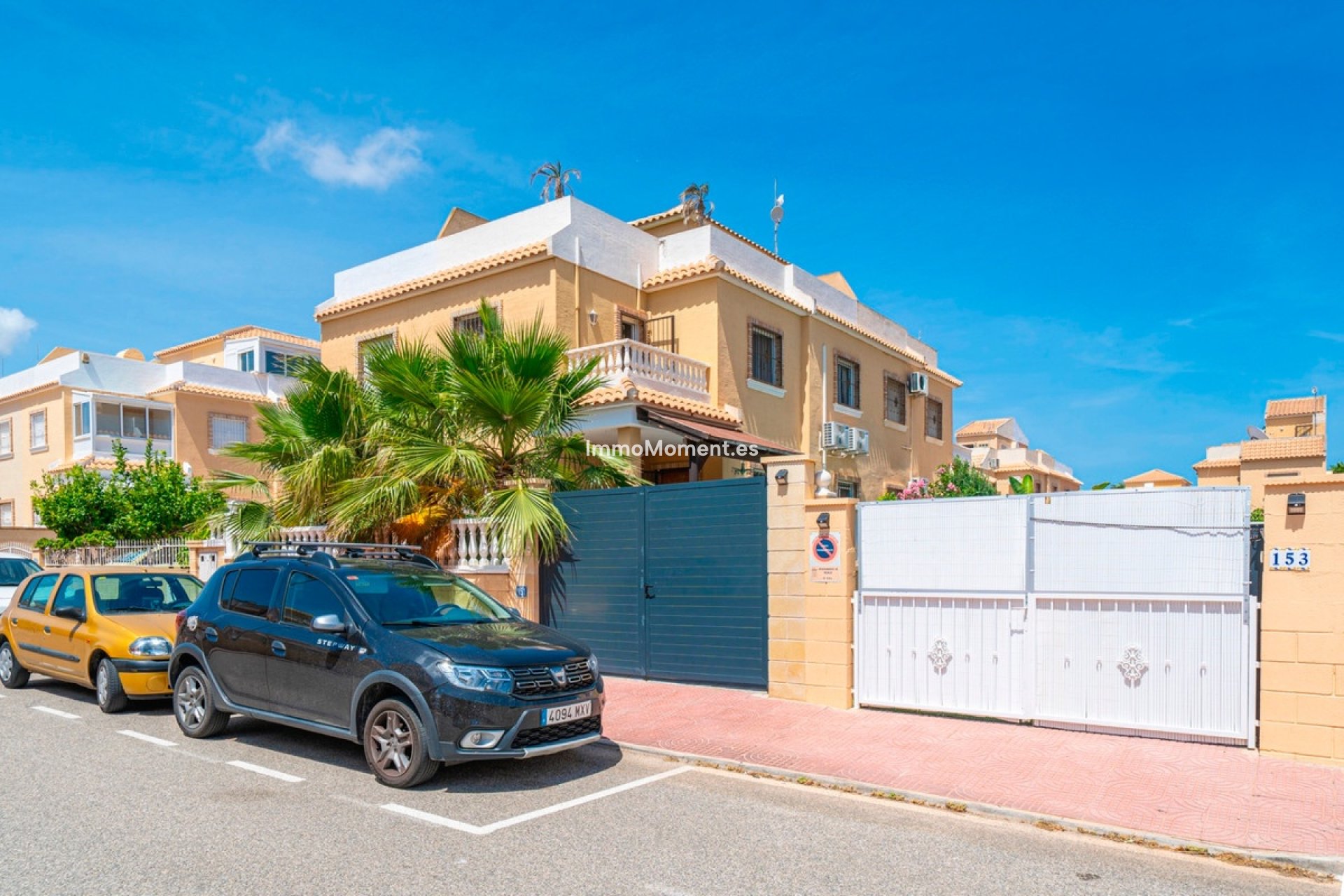 Bestaande woning - Vrijstaande villa - Rojales - Ciudad Quesada