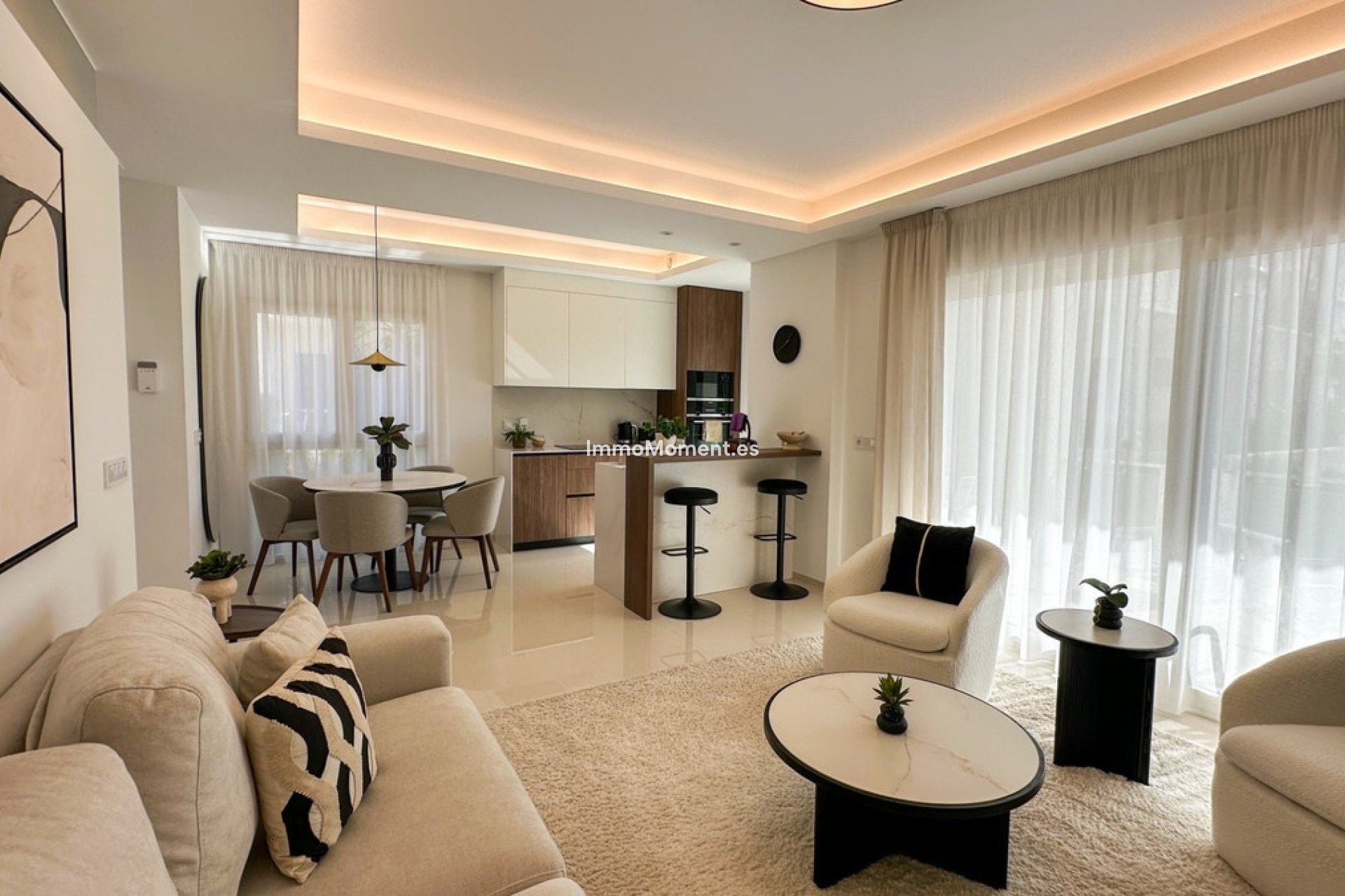 Bestaande woning - Vrijstaande villa - Rojales - Ciudad Quesada