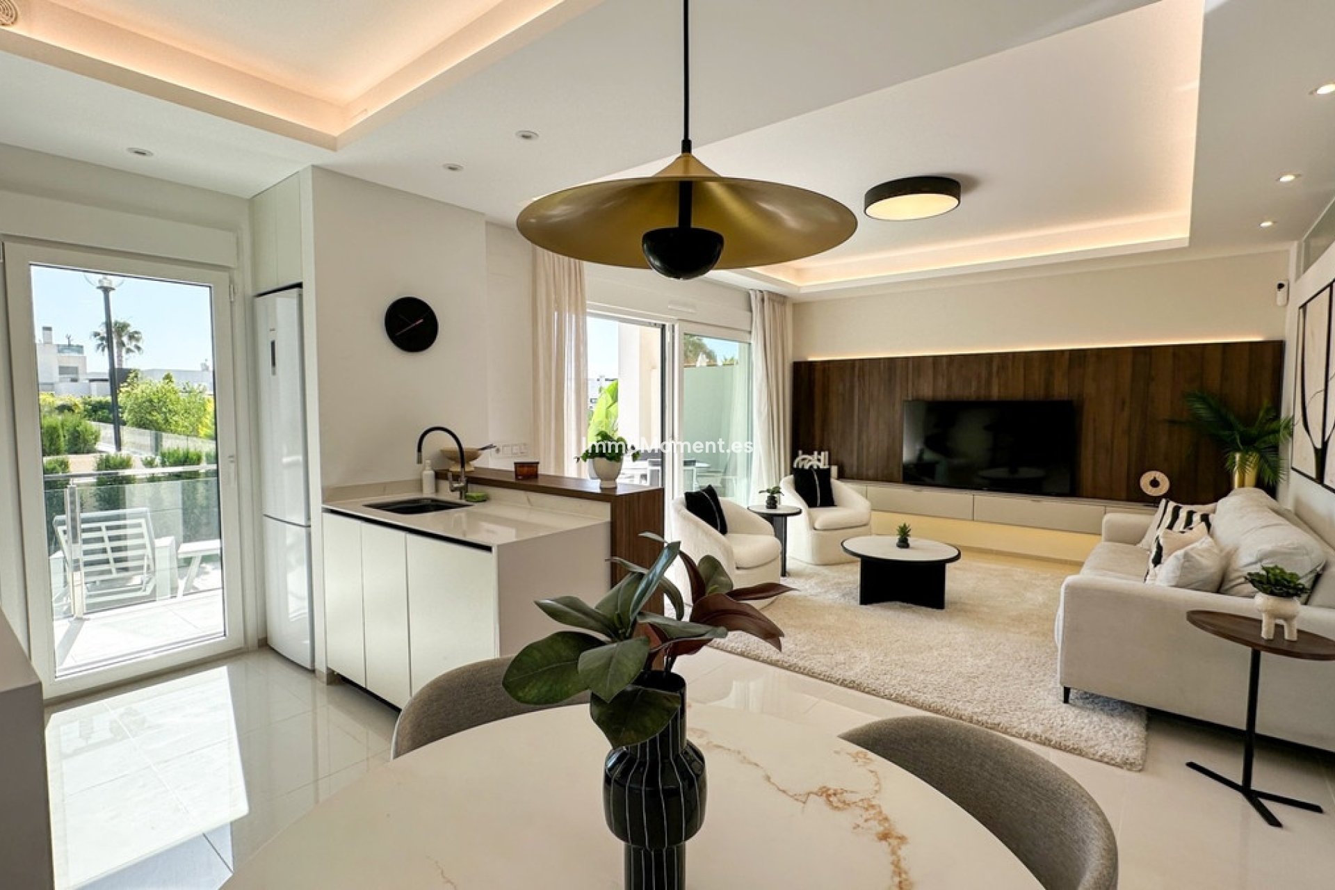 Bestaande woning - Vrijstaande villa - Rojales - Ciudad Quesada