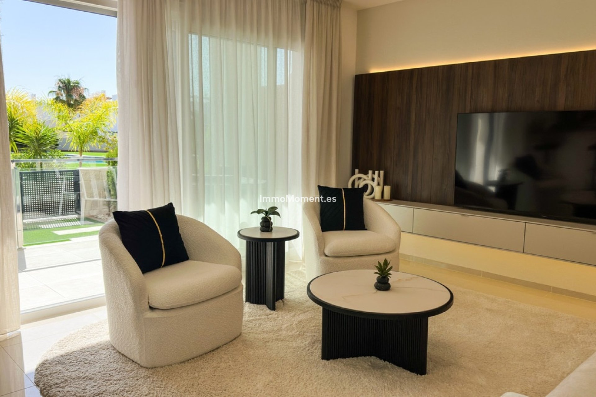 Bestaande woning - Vrijstaande villa - Rojales - Ciudad Quesada