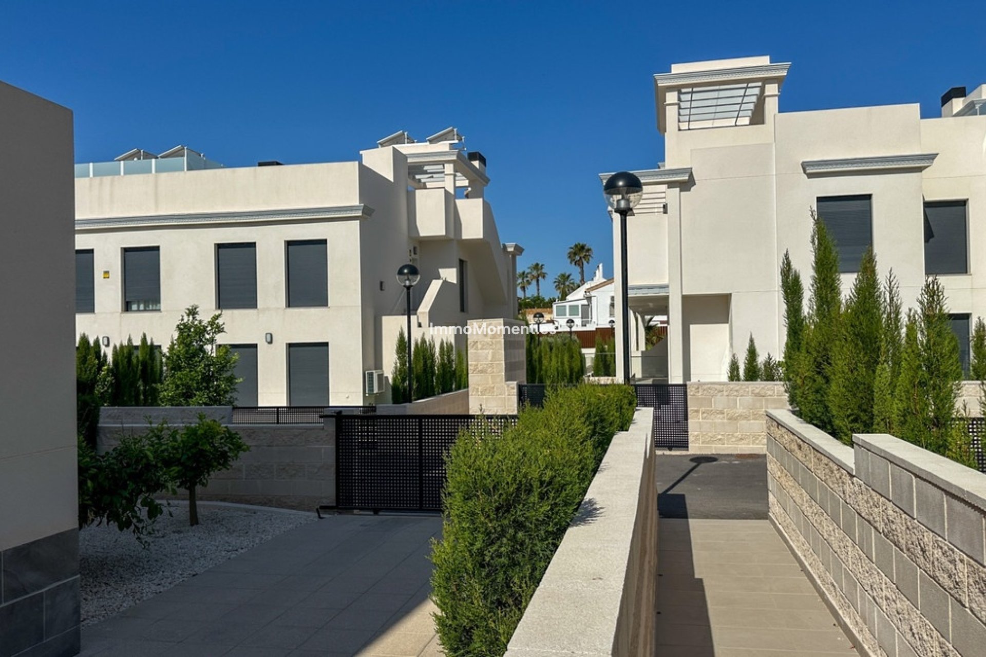 Bestaande woning - Vrijstaande villa - Rojales - Ciudad Quesada