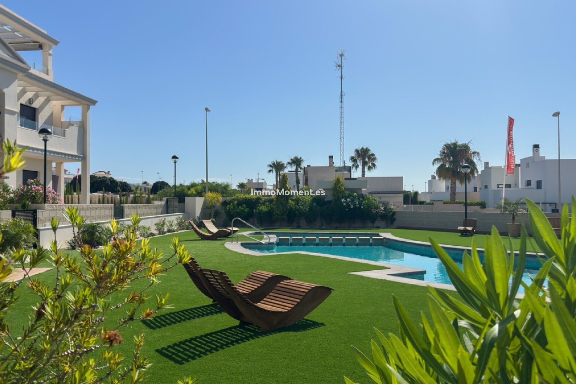 Bestaande woning - Vrijstaande villa - Rojales - Ciudad Quesada