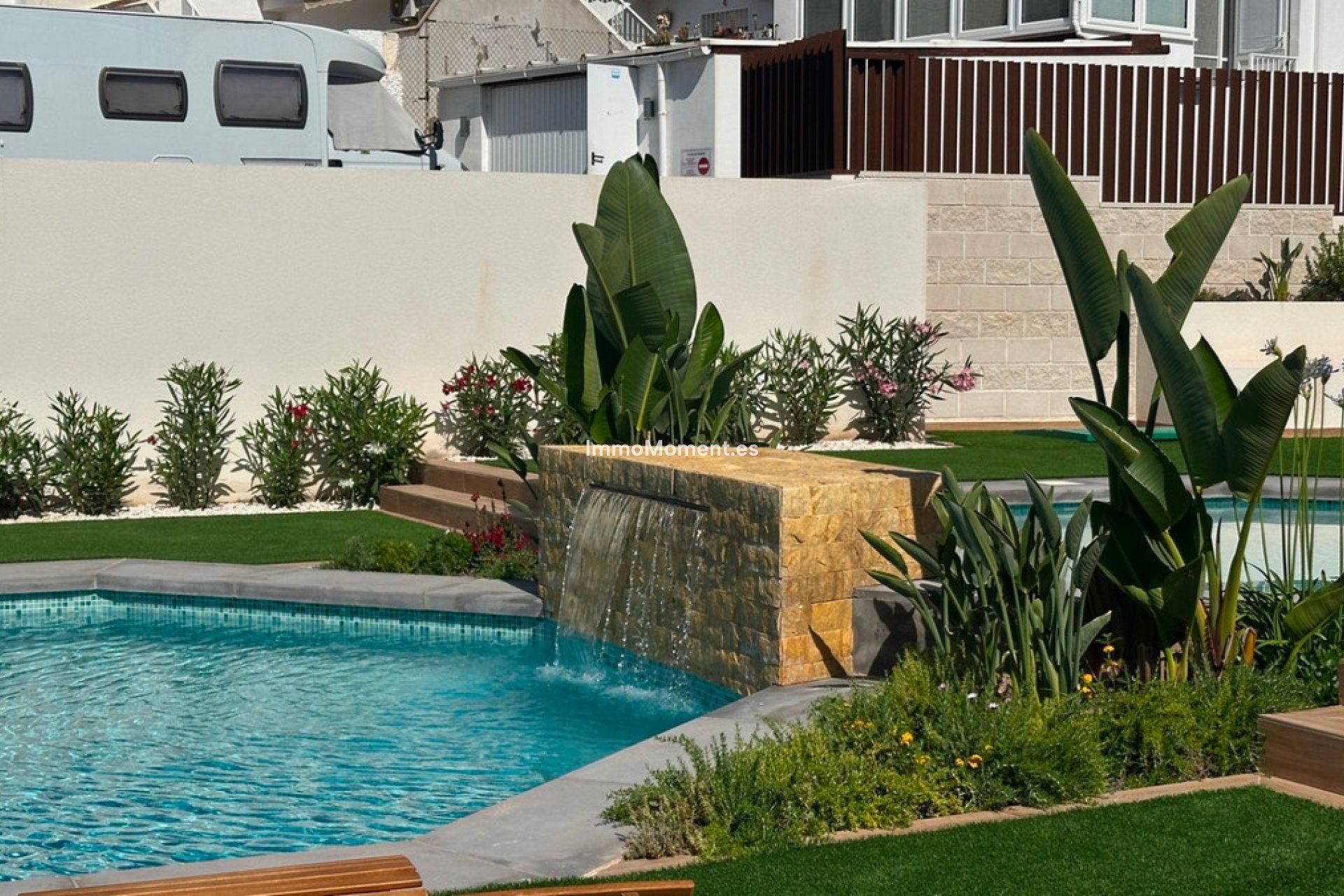 Bestaande woning - Vrijstaande villa - Rojales - Ciudad Quesada