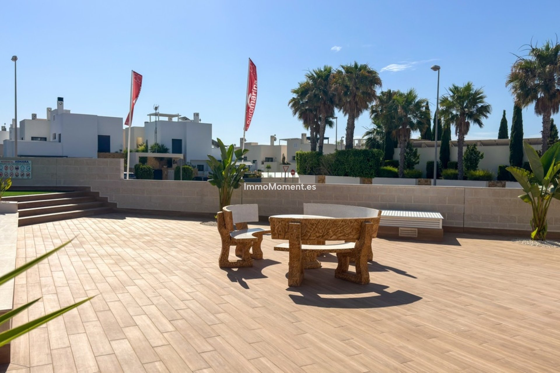 Bestaande woning - Vrijstaande villa - Rojales - Ciudad Quesada