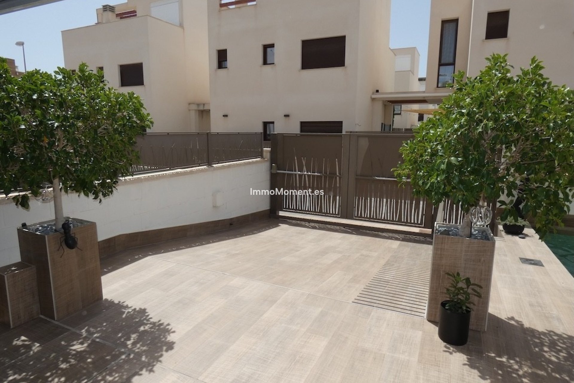 Bestaande woning - Vrijstaande villa - Rojales - Ciudad Quesada