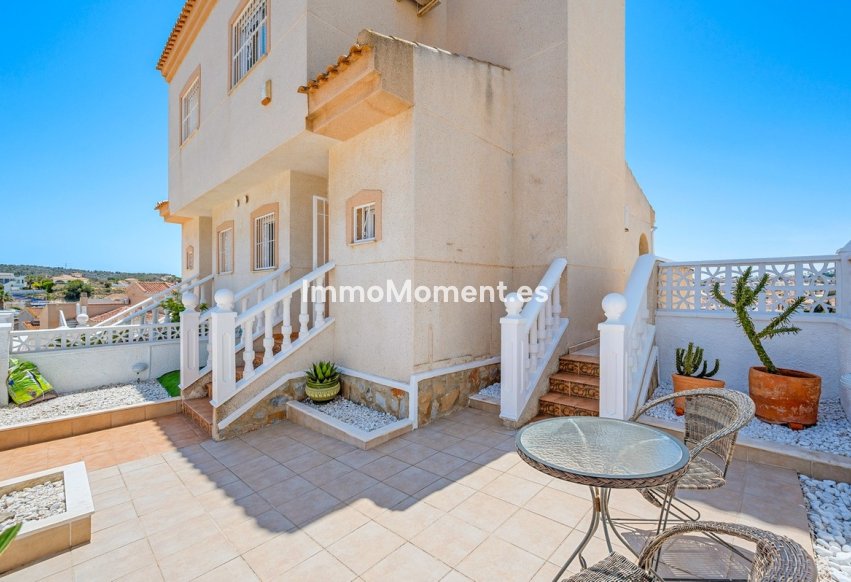 Bestaande woning - Vrijstaande villa - Rojales - Ciudad Quesada