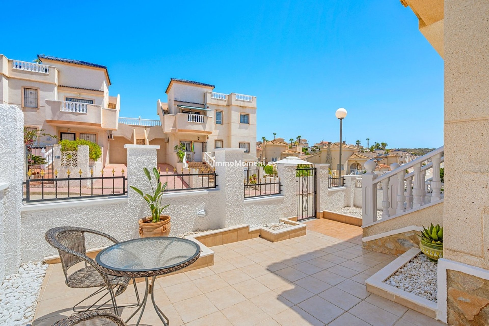 Bestaande woning - Vrijstaande villa - Rojales - Ciudad Quesada