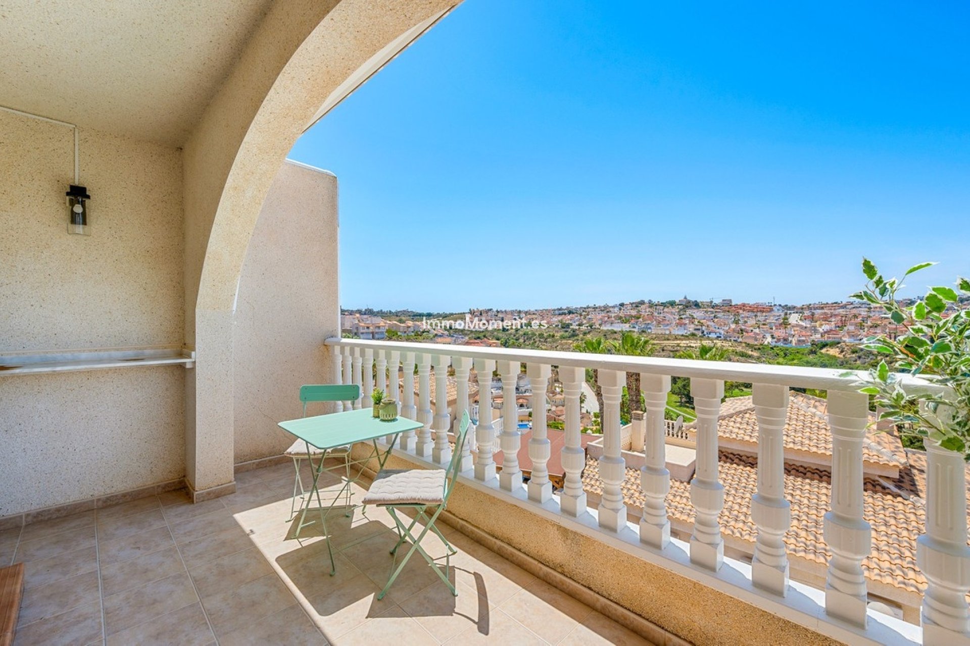 Bestaande woning - Vrijstaande villa - Rojales - Ciudad Quesada