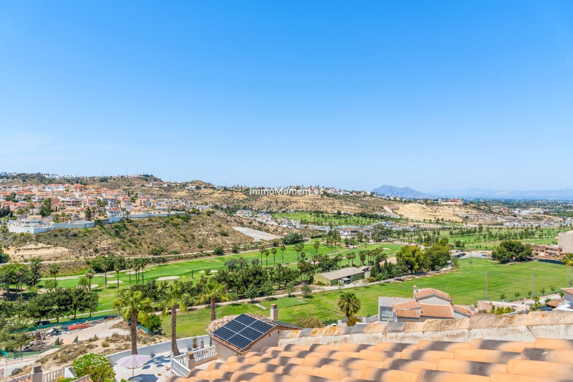 Bestaande woning - Vrijstaande villa - Rojales - Ciudad Quesada