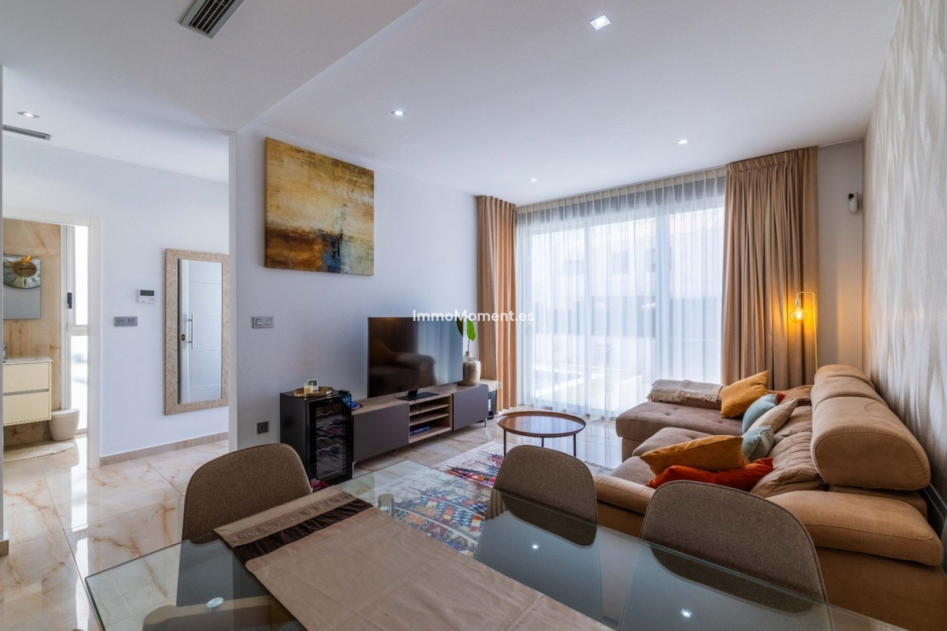 Bestaande woning - Vrijstaande villa - Rojales - Ciudad Quesada
