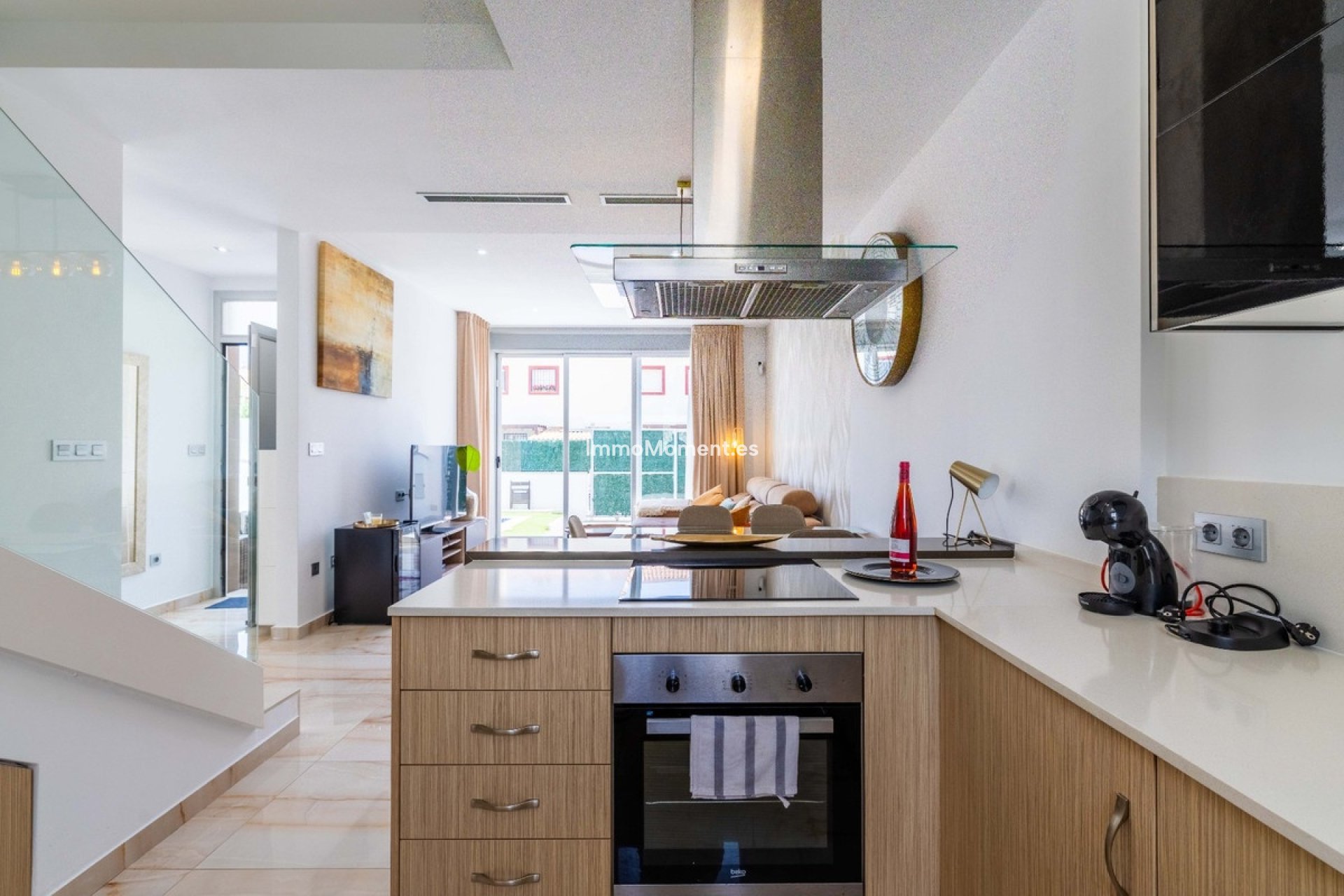 Bestaande woning - Vrijstaande villa - Rojales - Ciudad Quesada