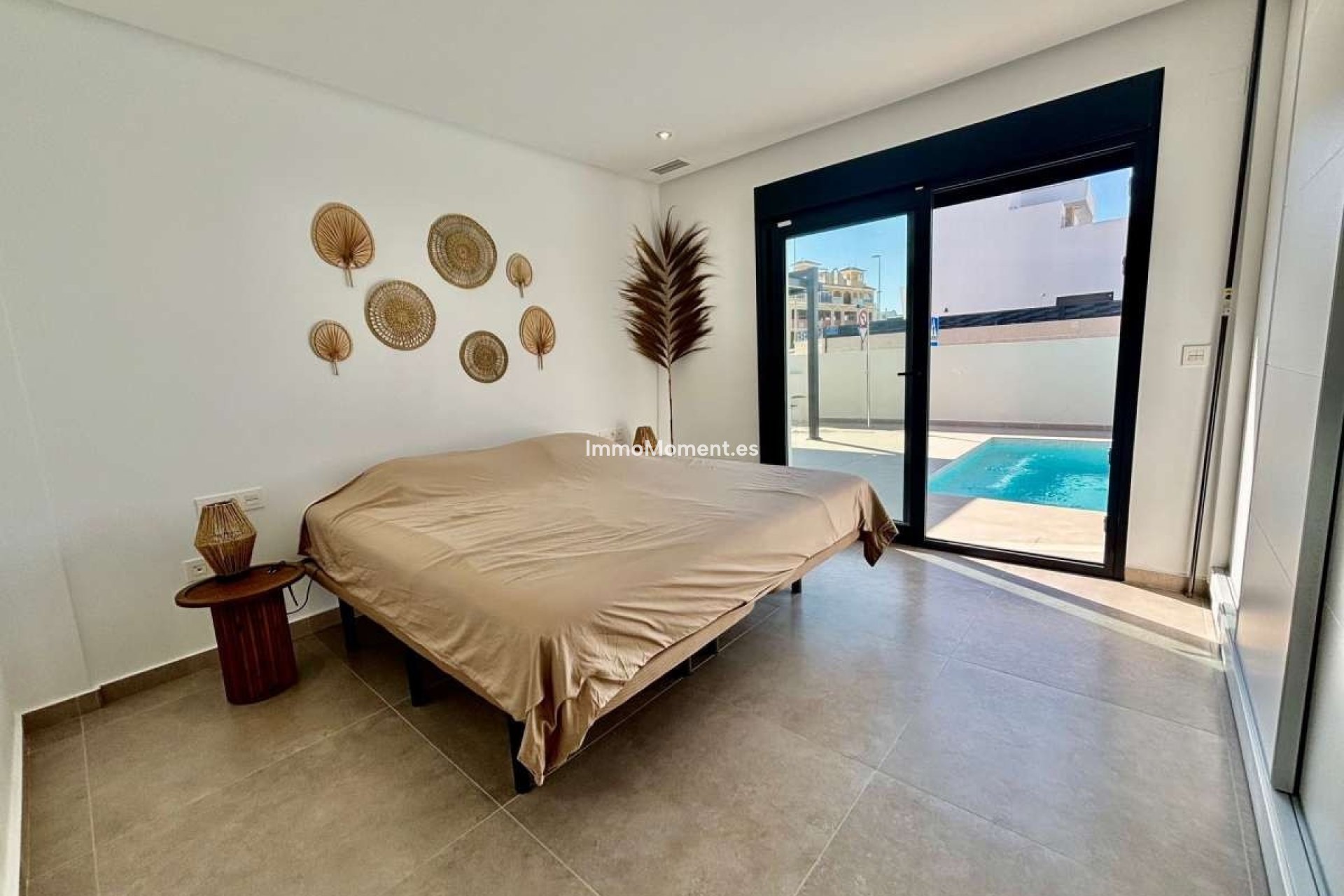 Bestaande woning - Vrijstaande villa - Rojales - Ciudad Quesada