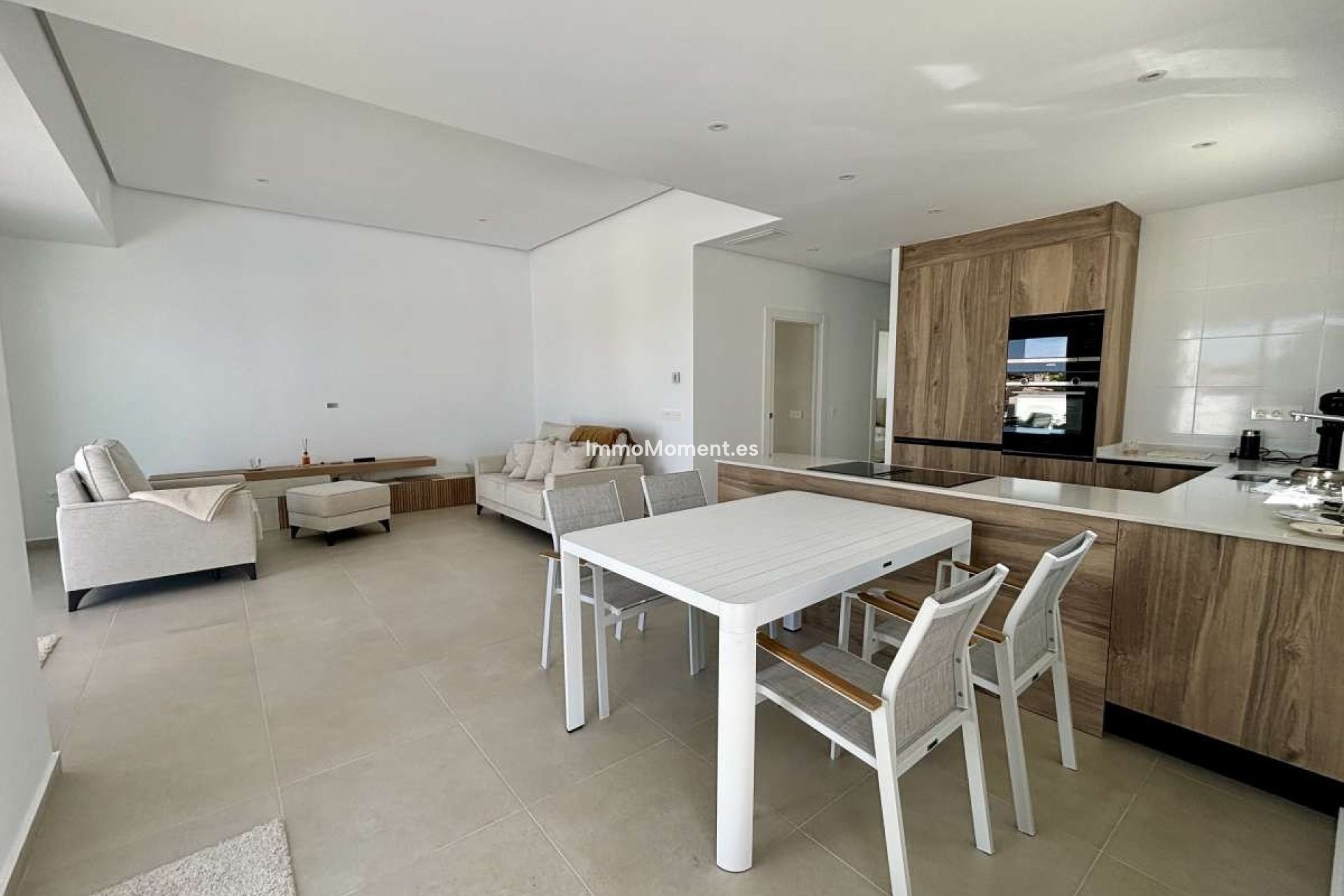 Bestaande woning - Vrijstaande villa - Rojales - Ciudad Quesada