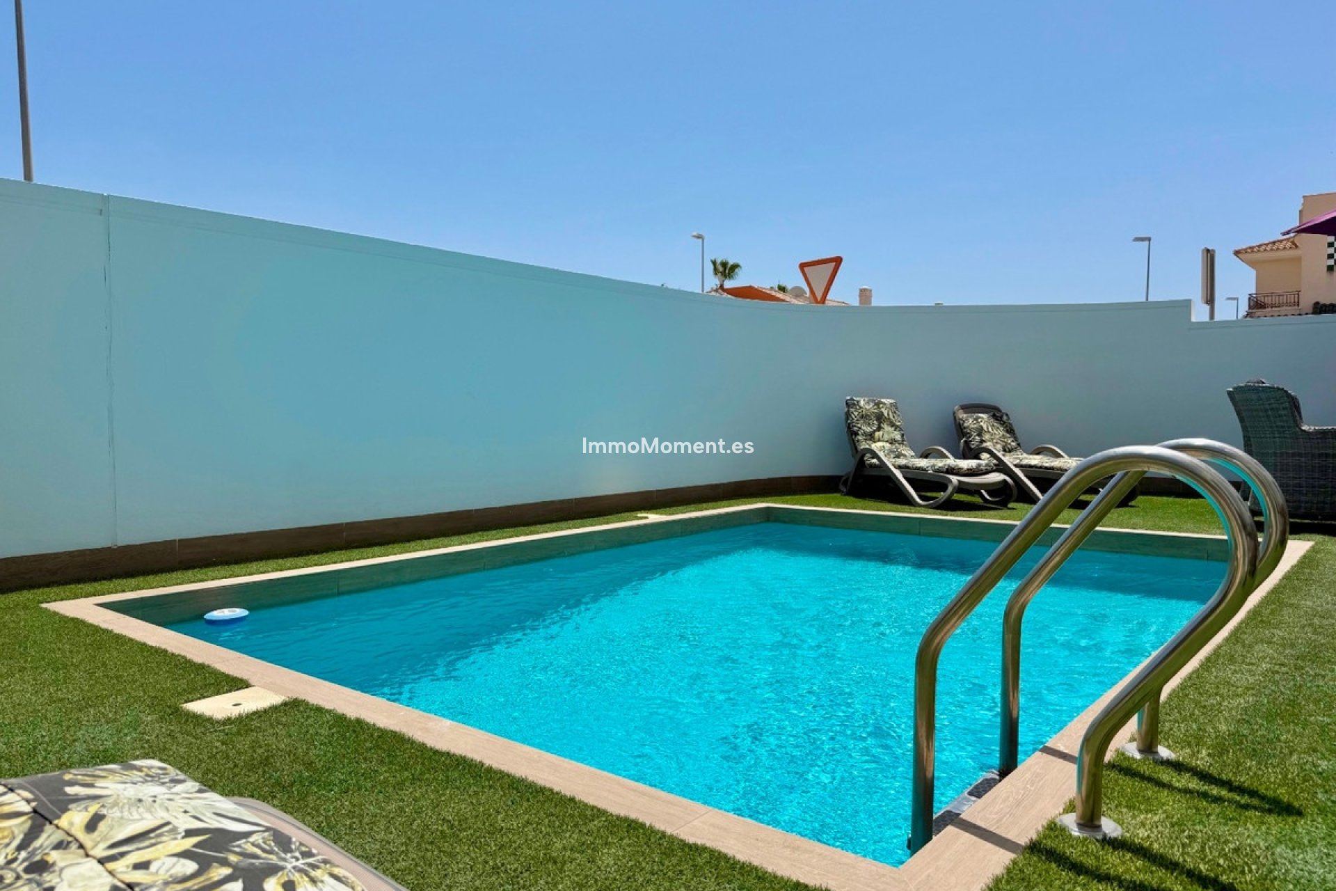 Bestaande woning - Vrijstaande villa - Rojales - Ciudad Quesada
