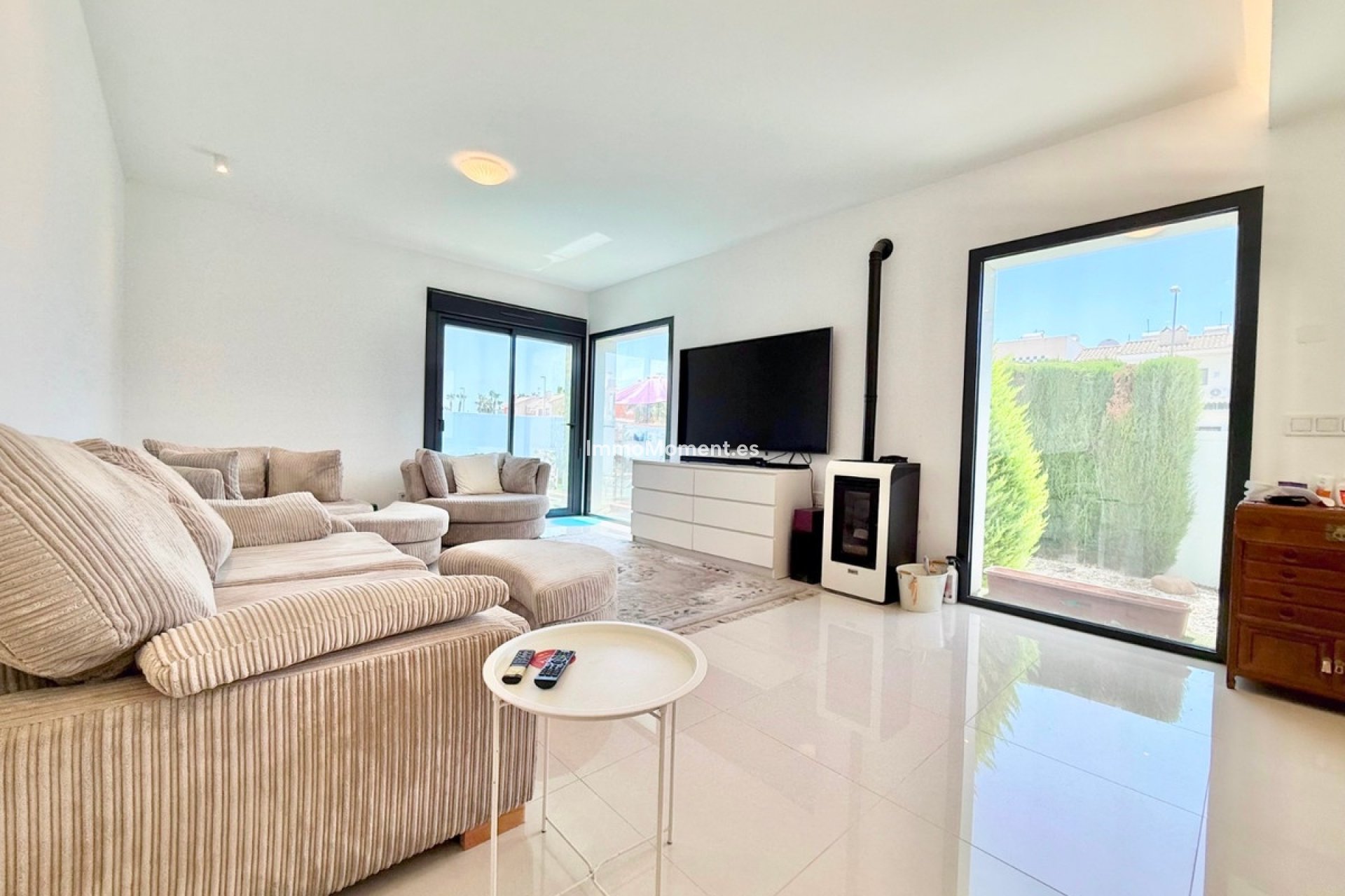 Bestaande woning - Vrijstaande villa - Rojales - Ciudad Quesada