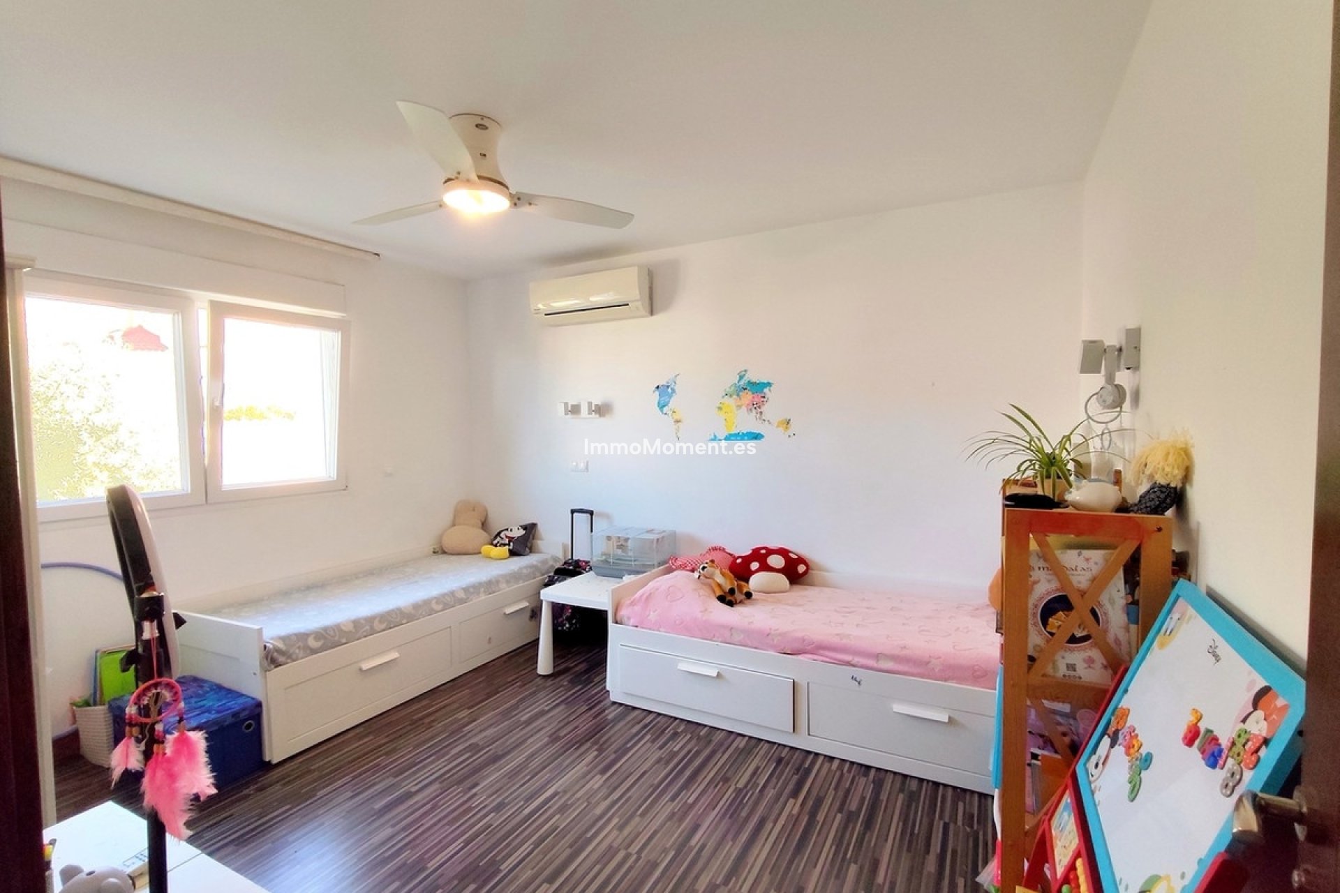 Bestaande woning - Vrijstaande villa - Rojales - Ciudad Quesada