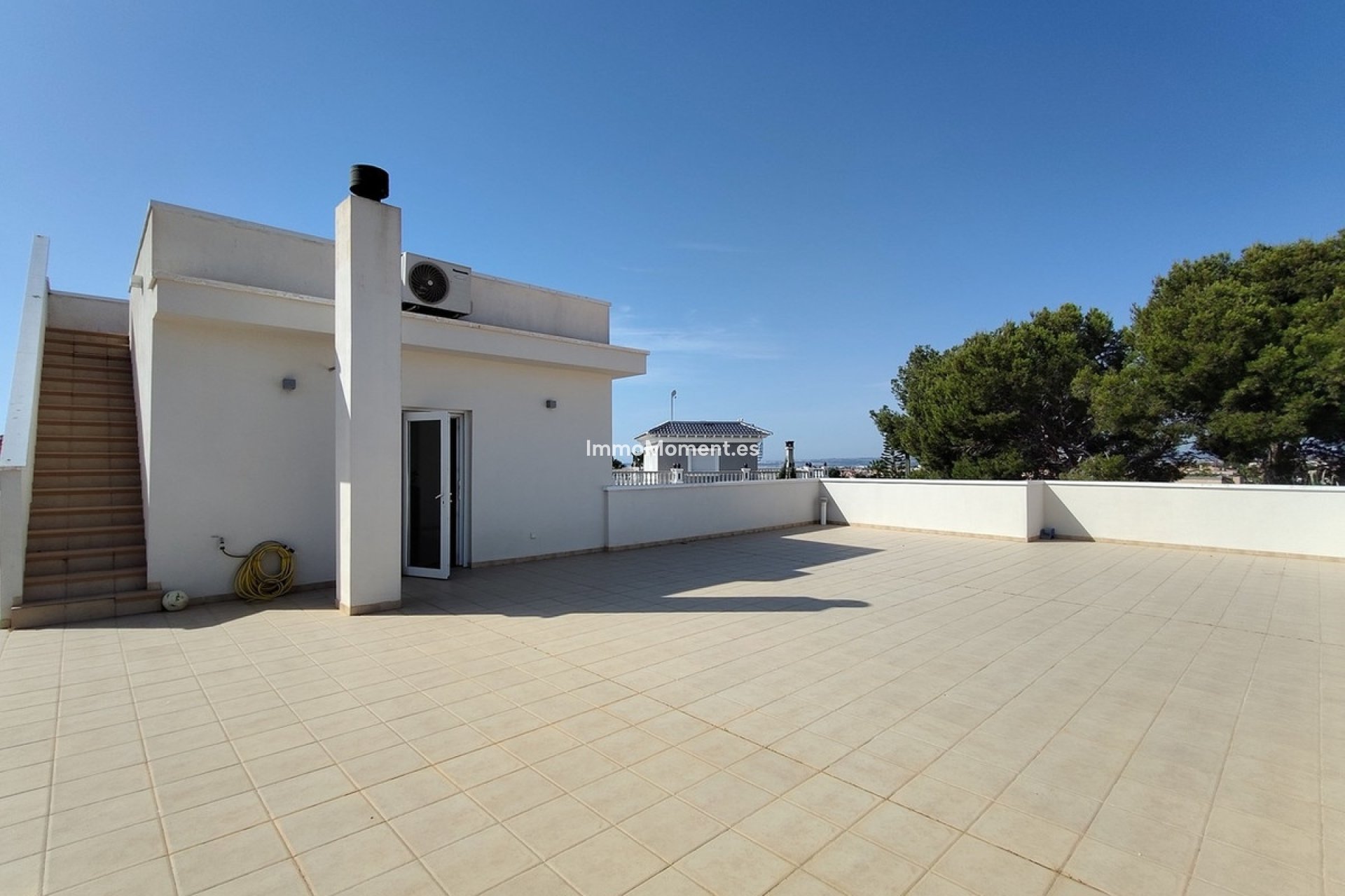 Bestaande woning - Vrijstaande villa - Rojales - Ciudad Quesada