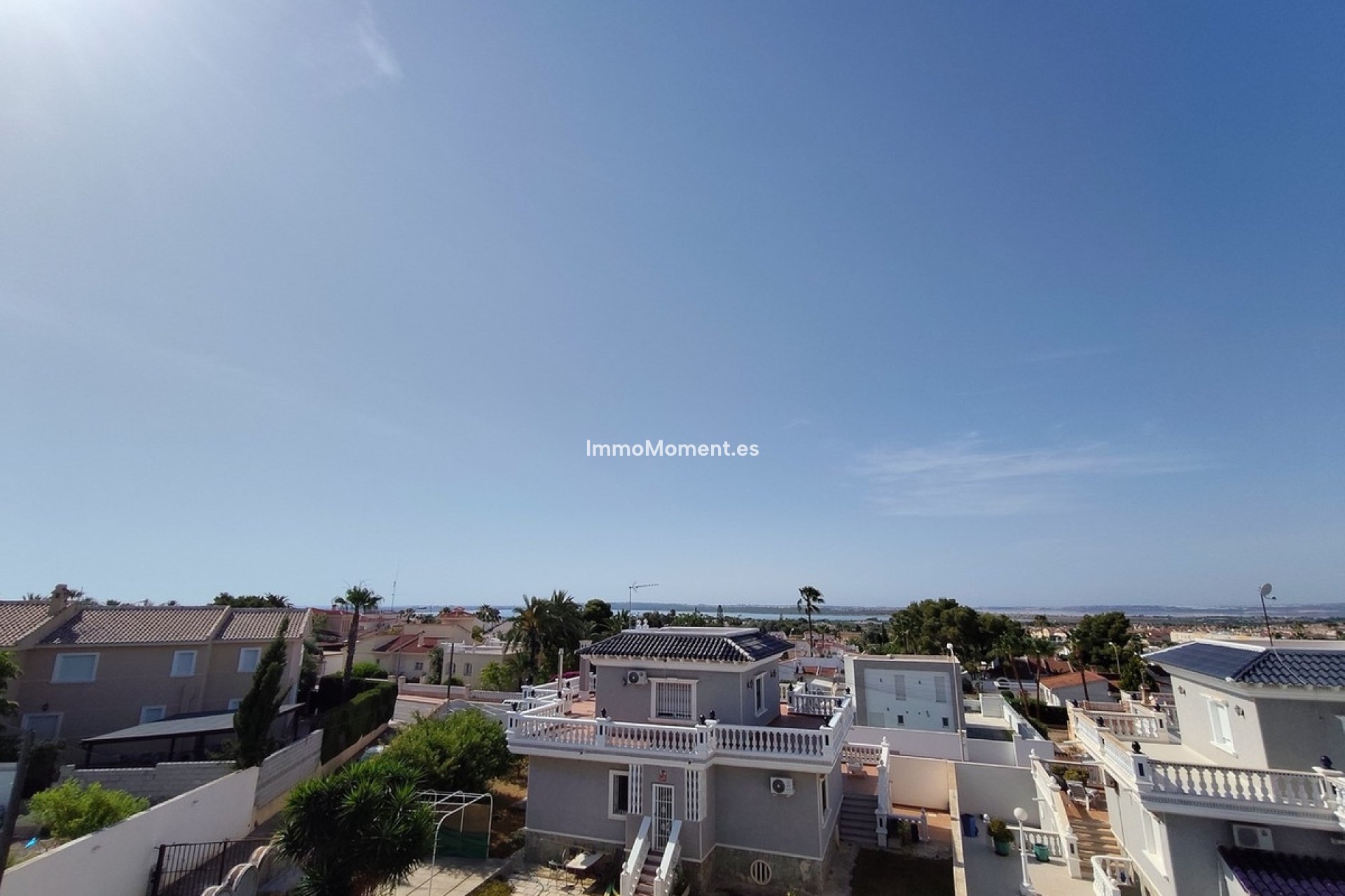 Bestaande woning - Vrijstaande villa - Rojales - Ciudad Quesada