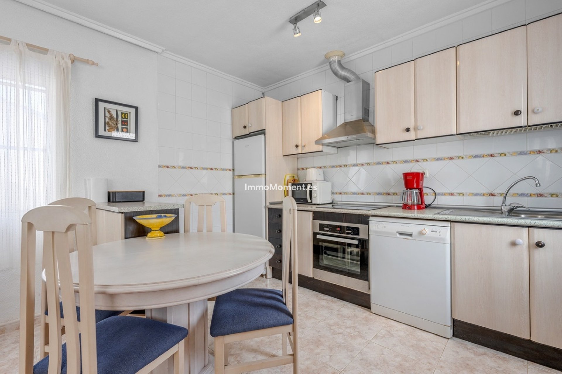 Bestaande woning - Vrijstaande villa - Rojales - Ciudad Quesada