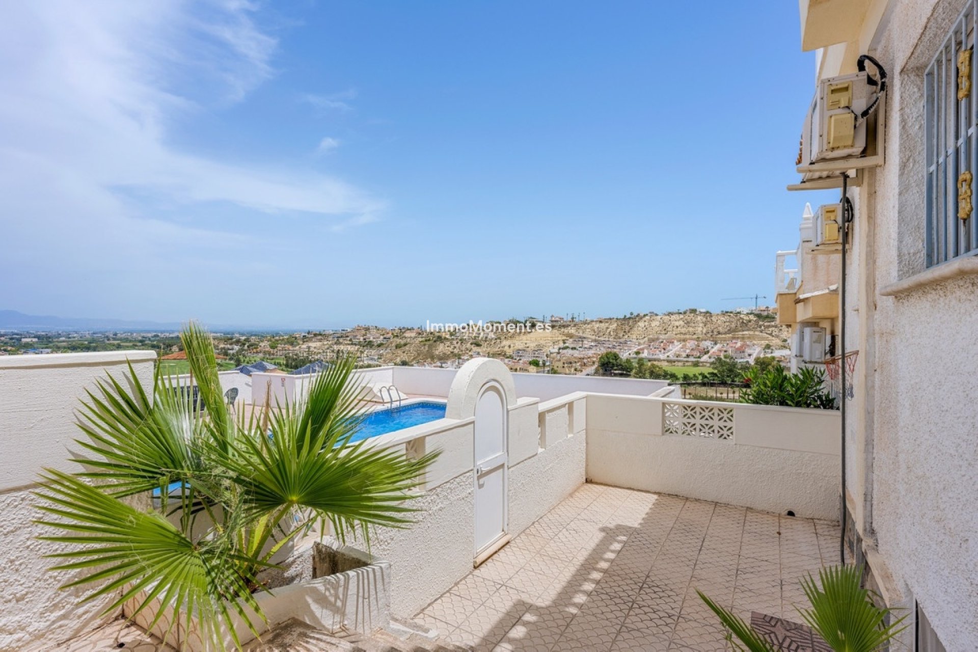 Bestaande woning - Vrijstaande villa - Rojales - Ciudad Quesada