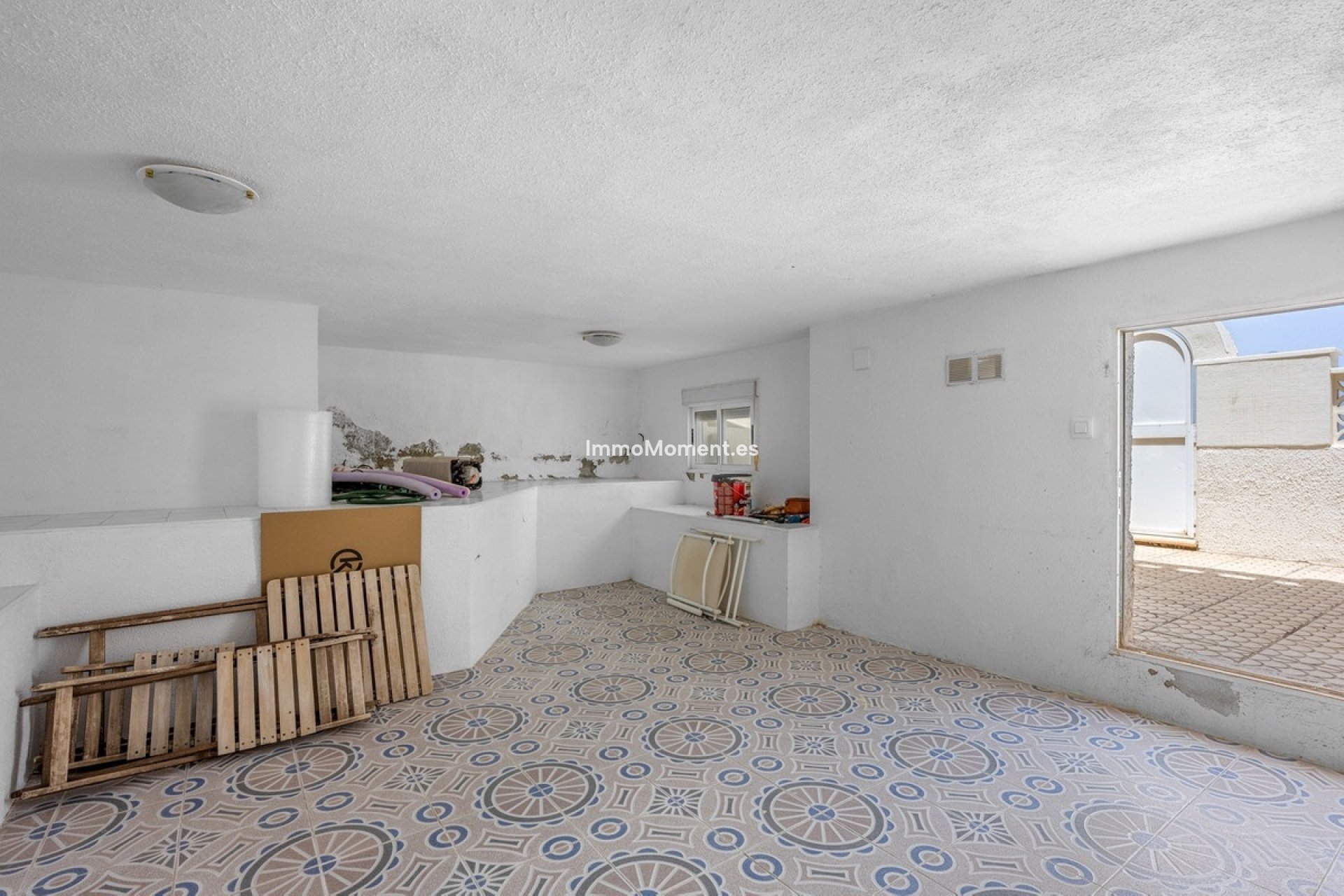 Bestaande woning - Vrijstaande villa - Rojales - Ciudad Quesada