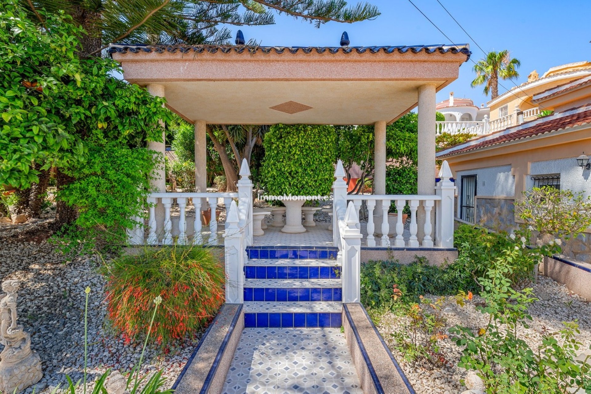 Bestaande woning - Vrijstaande villa - Rojales - Ciudad Quesada