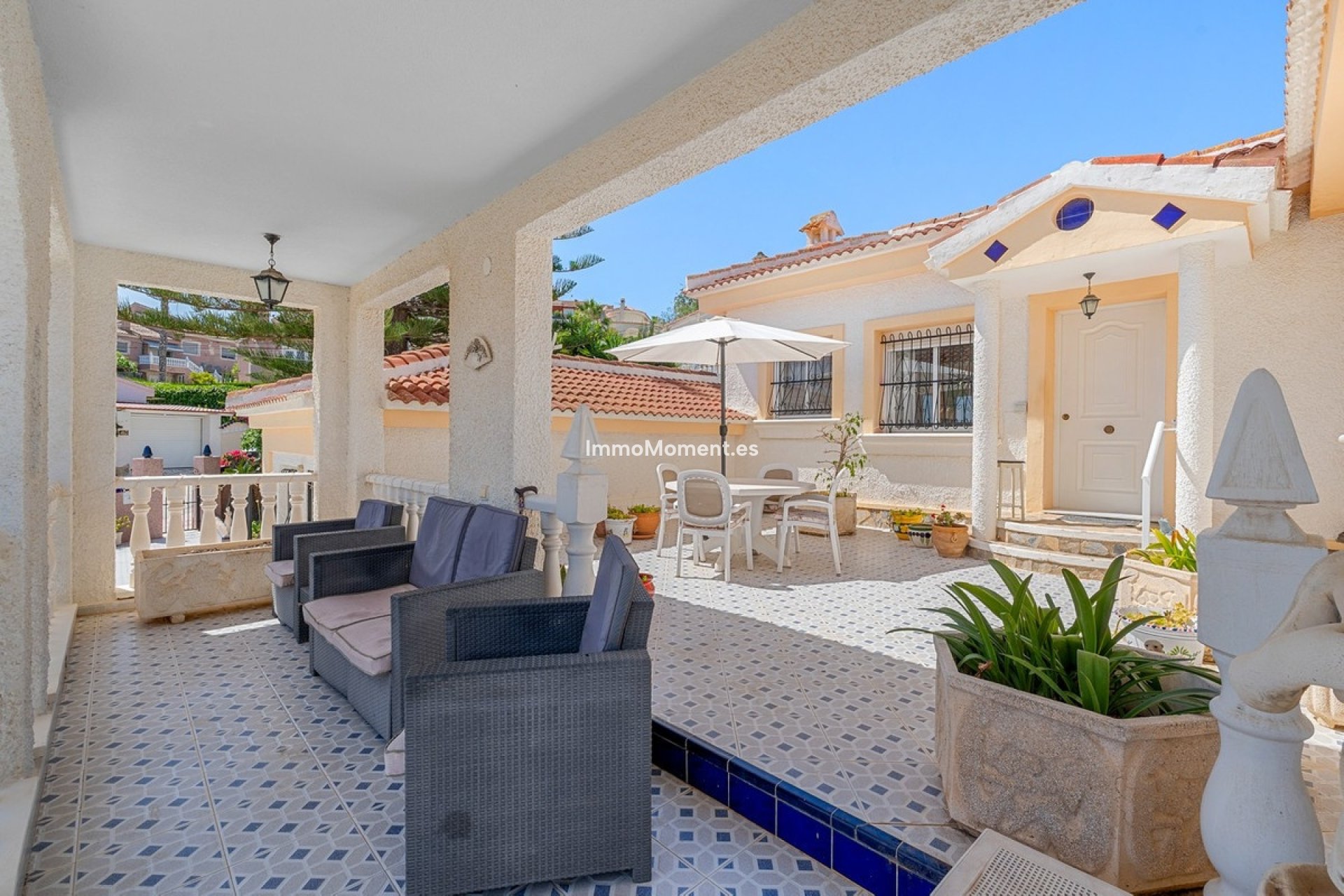 Bestaande woning - Vrijstaande villa - Rojales - Ciudad Quesada