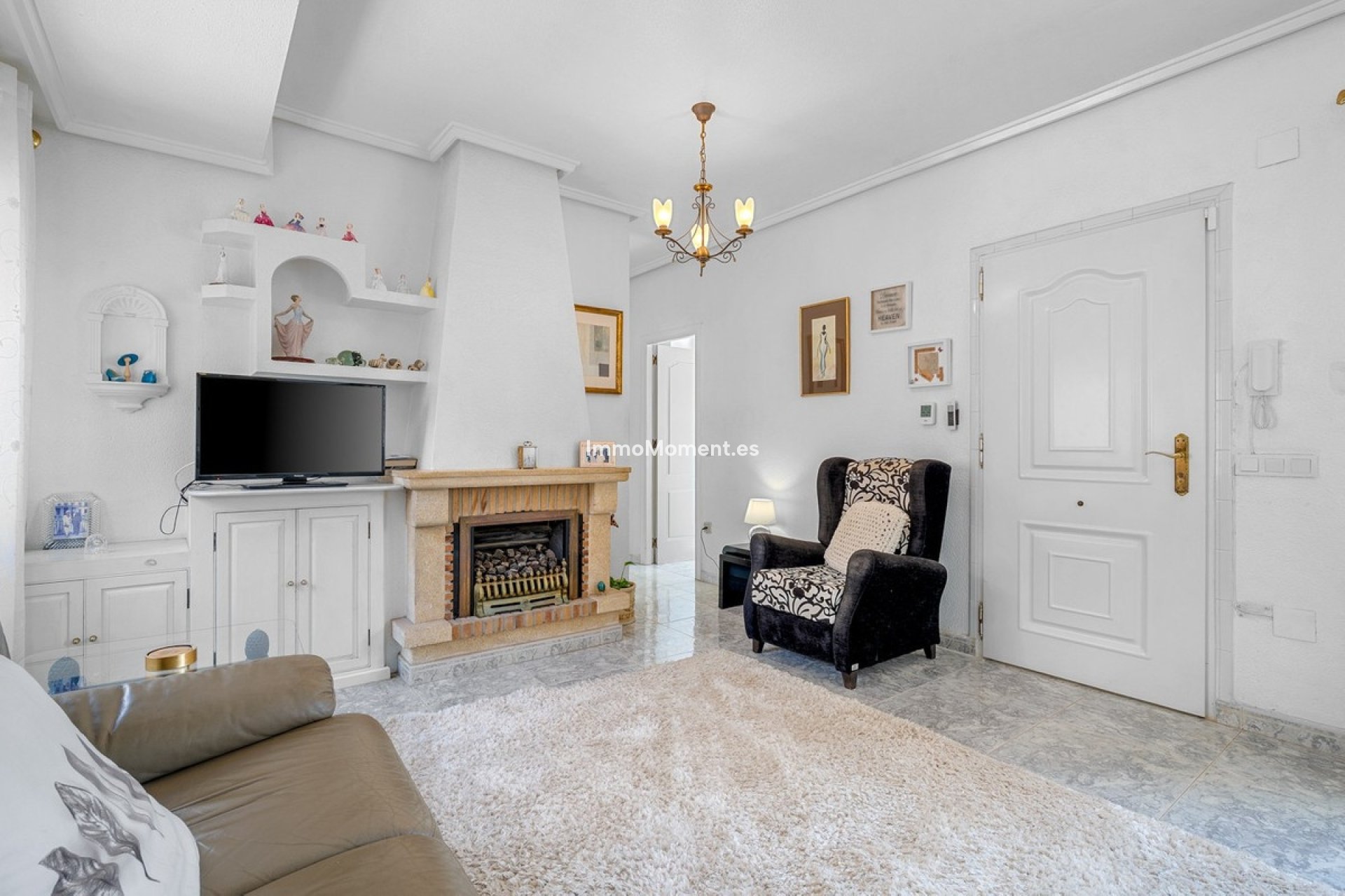 Bestaande woning - Vrijstaande villa - Rojales - Ciudad Quesada