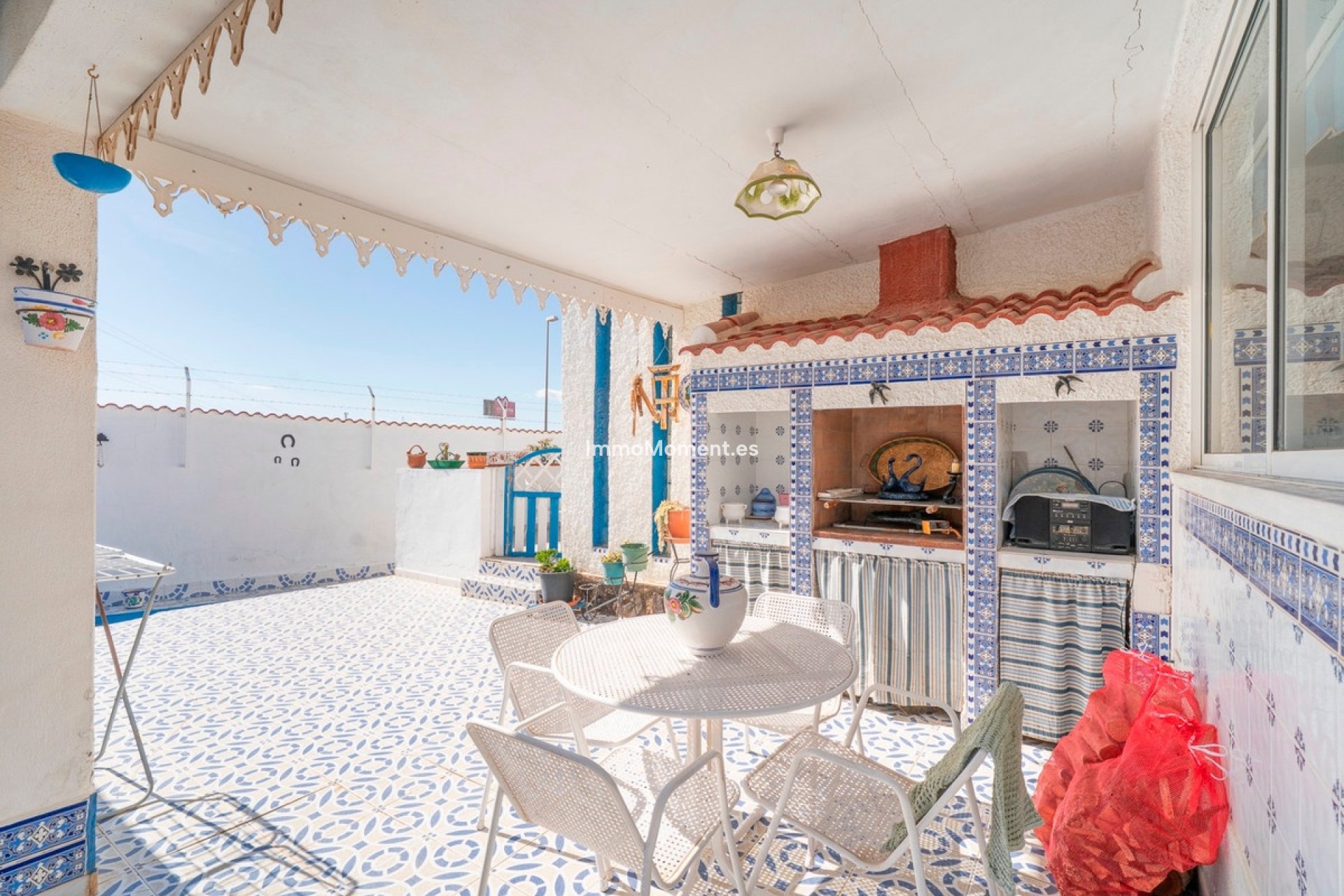 Bestaande woning - Vrijstaande villa - Rojales - Ciudad Quesada