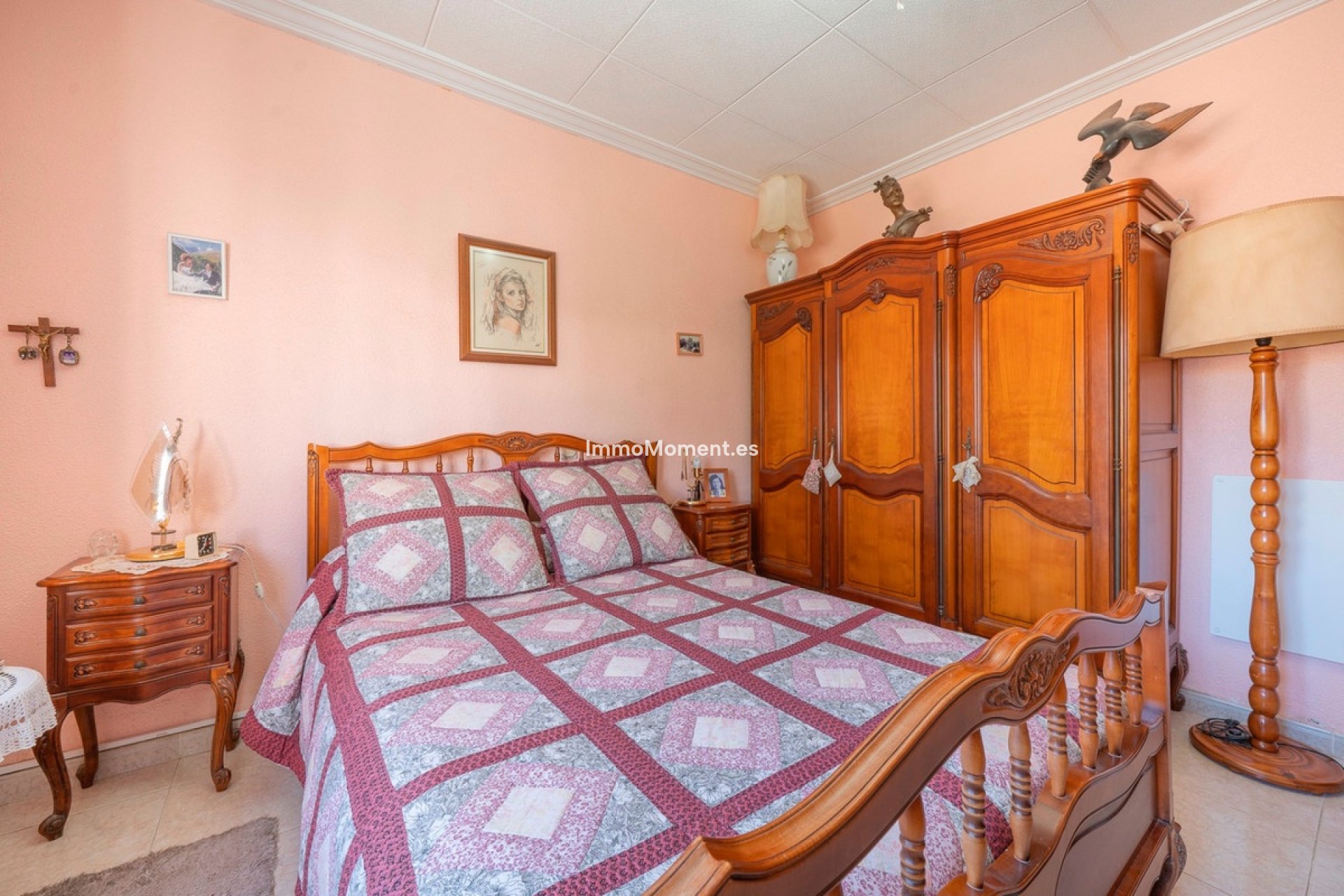 Bestaande woning - Vrijstaande villa - Rojales - Ciudad Quesada
