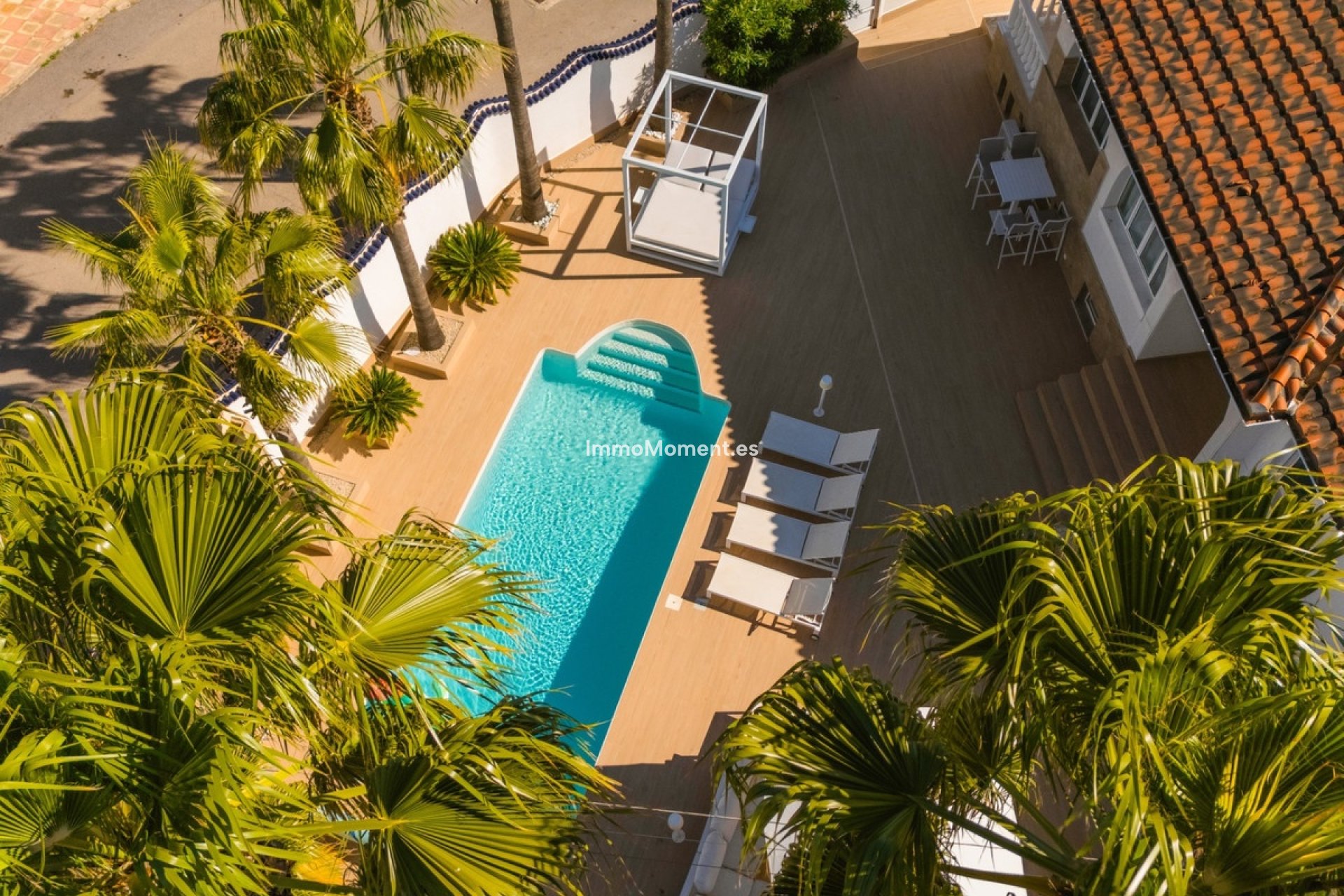 Bestaande woning - Vrijstaande villa - Rojales - Ciudad Quesada