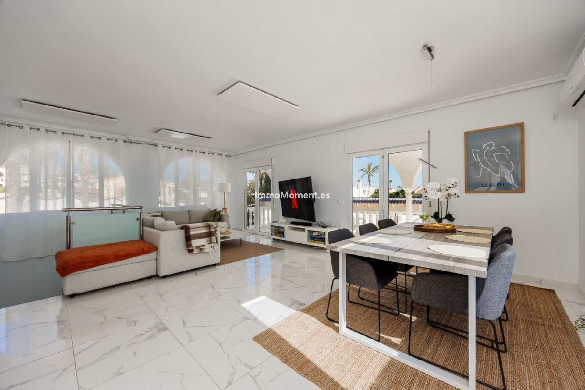 Bestaande woning - Vrijstaande villa - Rojales - Ciudad Quesada